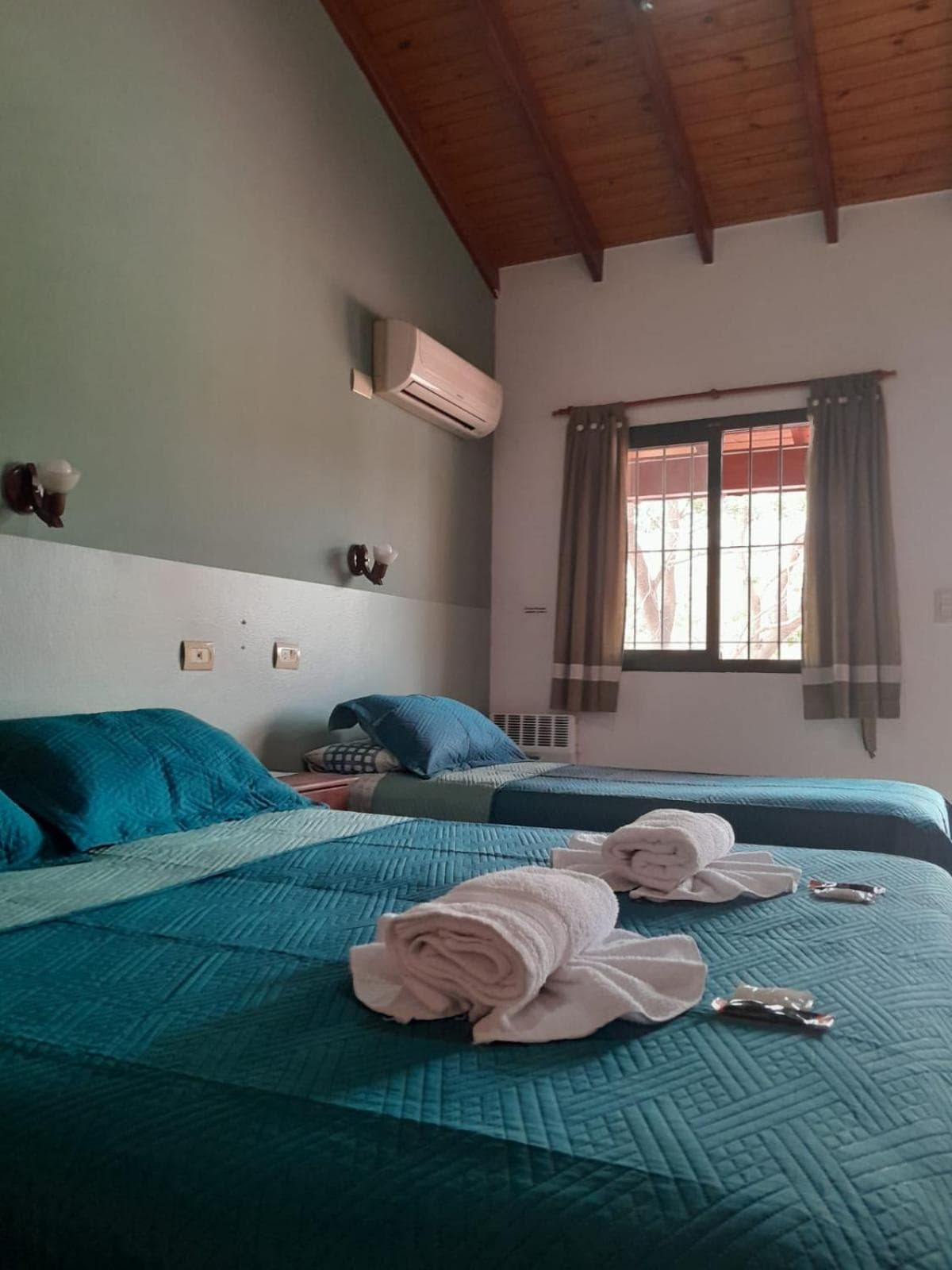 Apart Hotel Nonquen photo 7