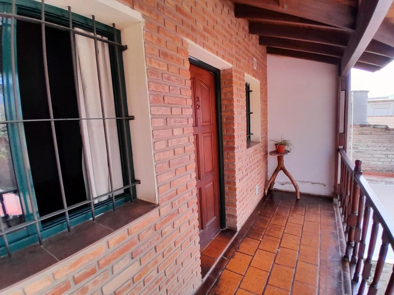 Apart Hotel Nonquen photo 5