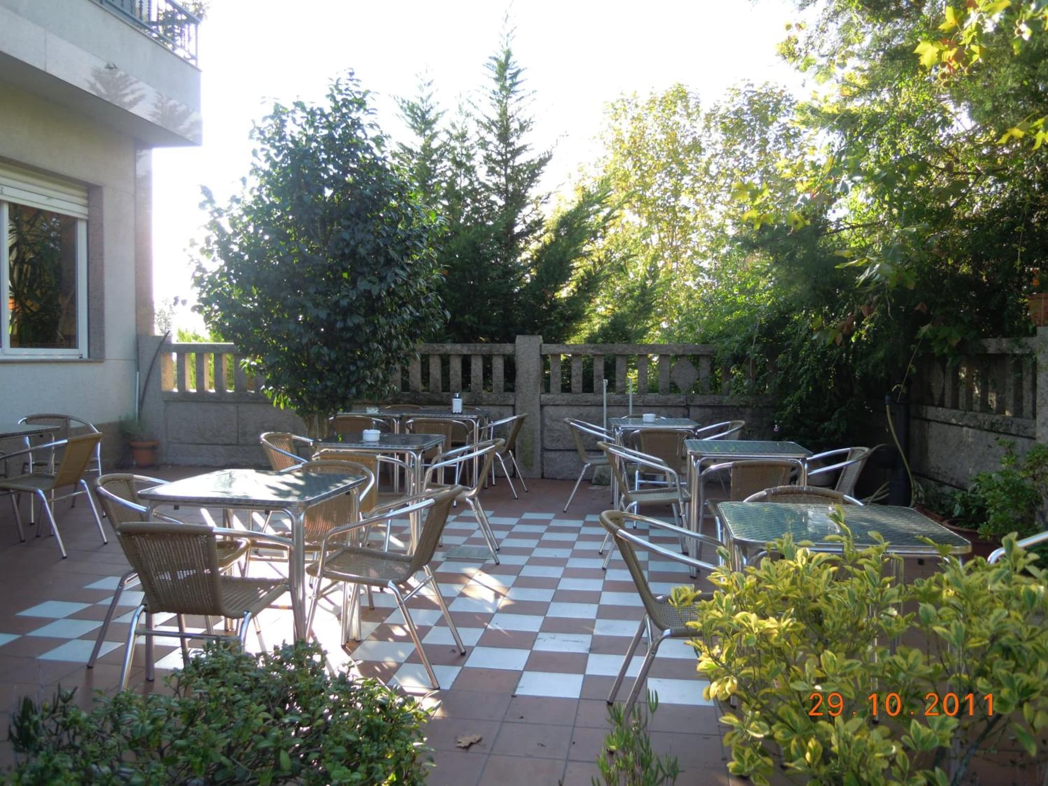 HOSTAL Restaurante RANCHEIRO photo 3