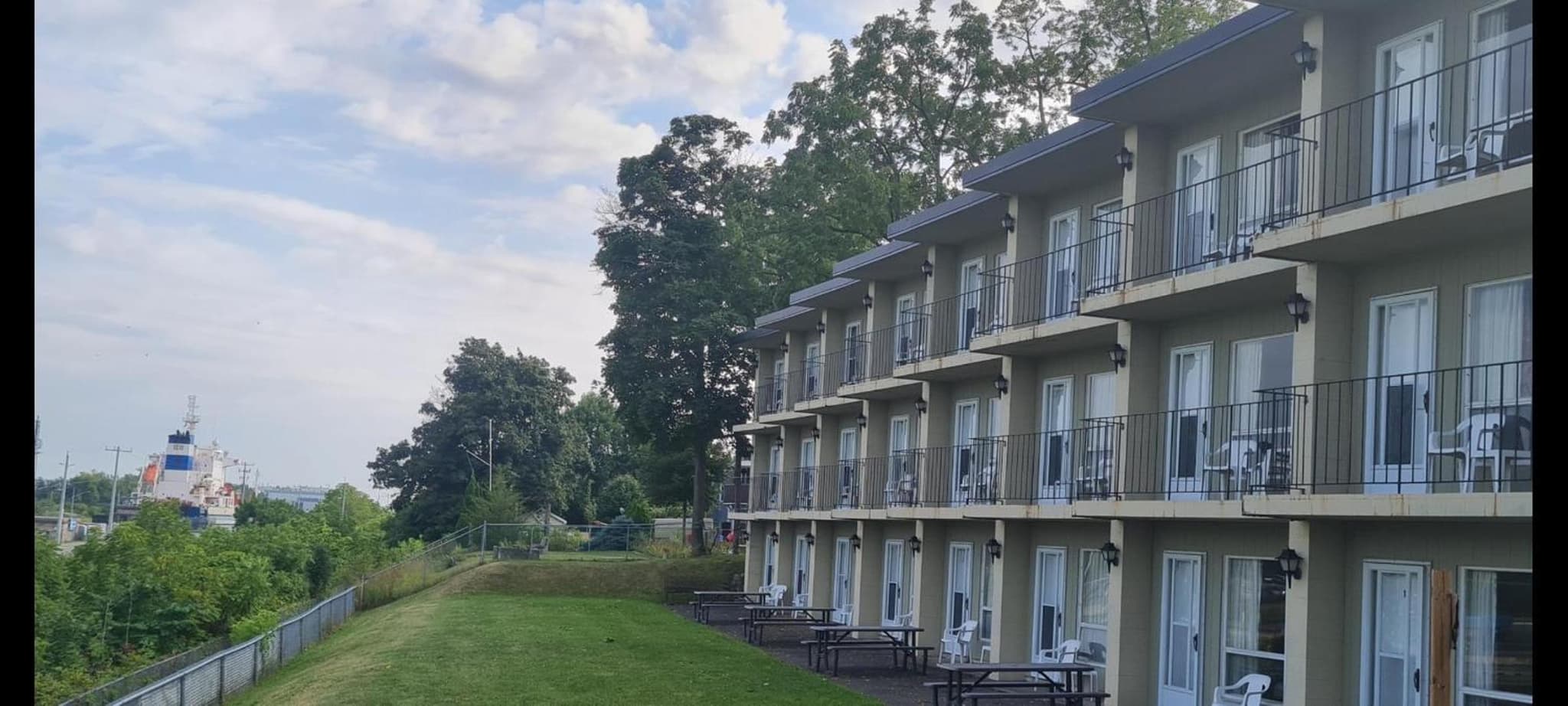 The Inn At Lock Seven photo 8