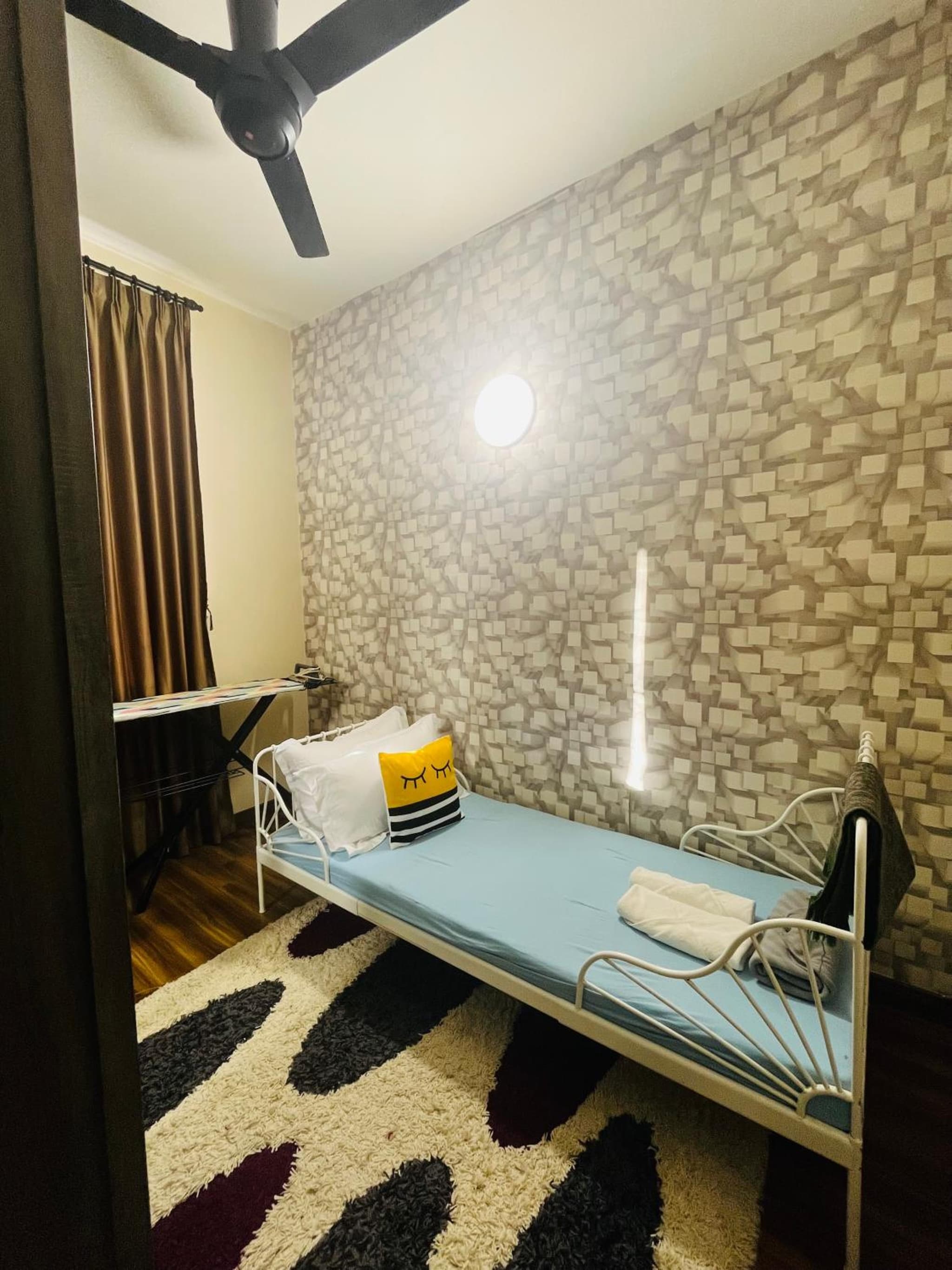 RHFL Homestay Putrajaya photo 4