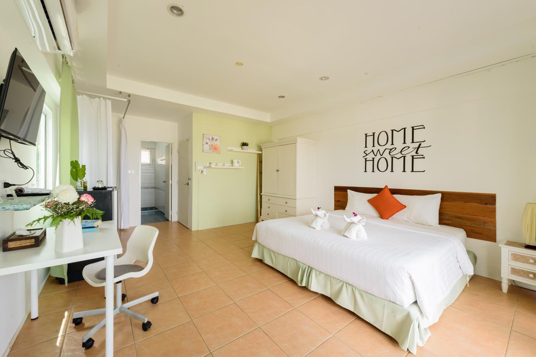 Little Home Ao Nang photo 3