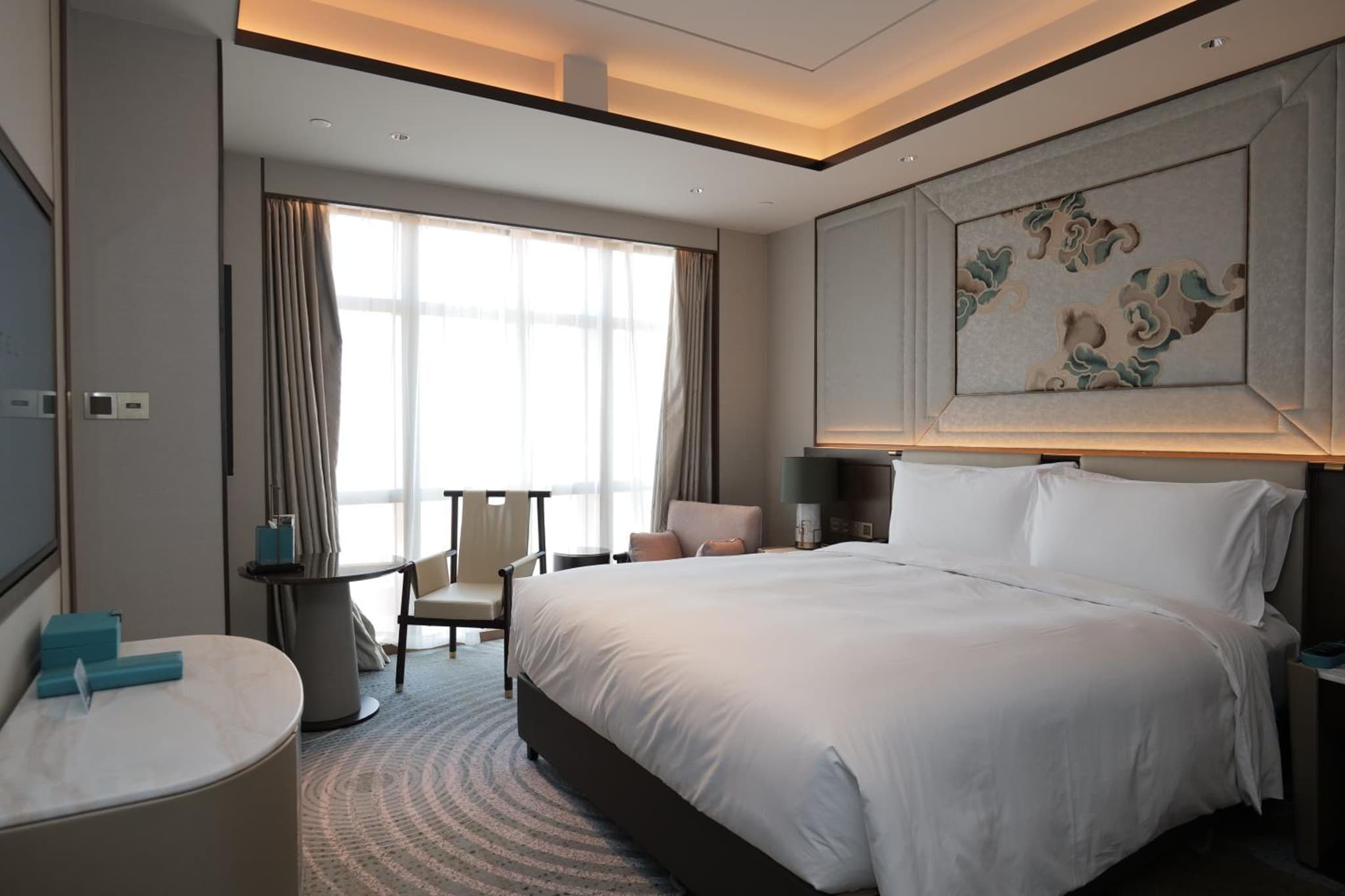 Sofitel Xiong An photo 2