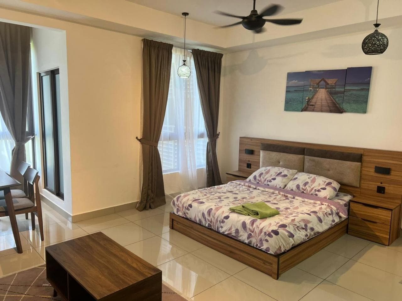 Bali Residence Impian Raudah photo 2