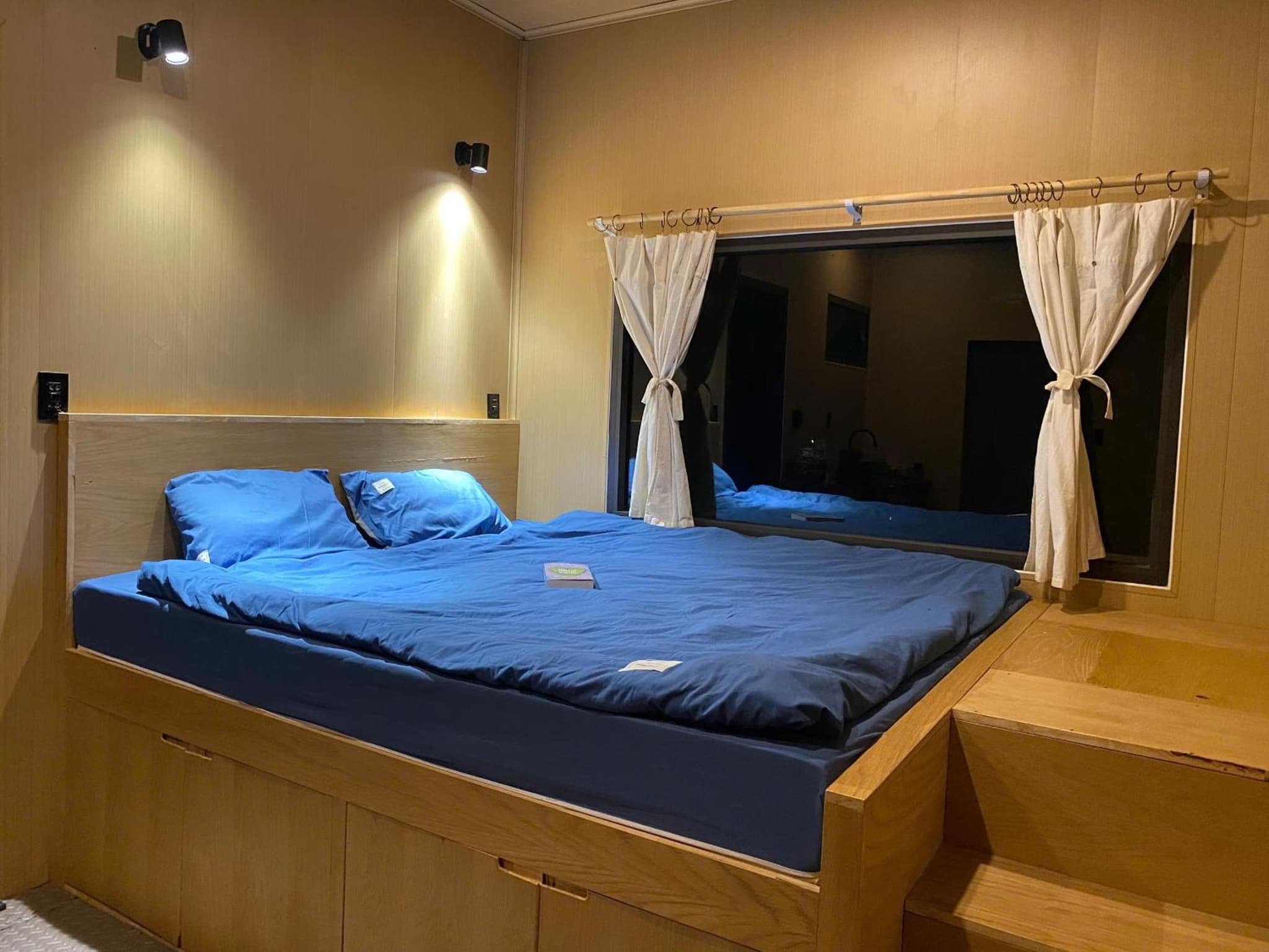 Sú Mỏ Choi Đà Lạt photo 6