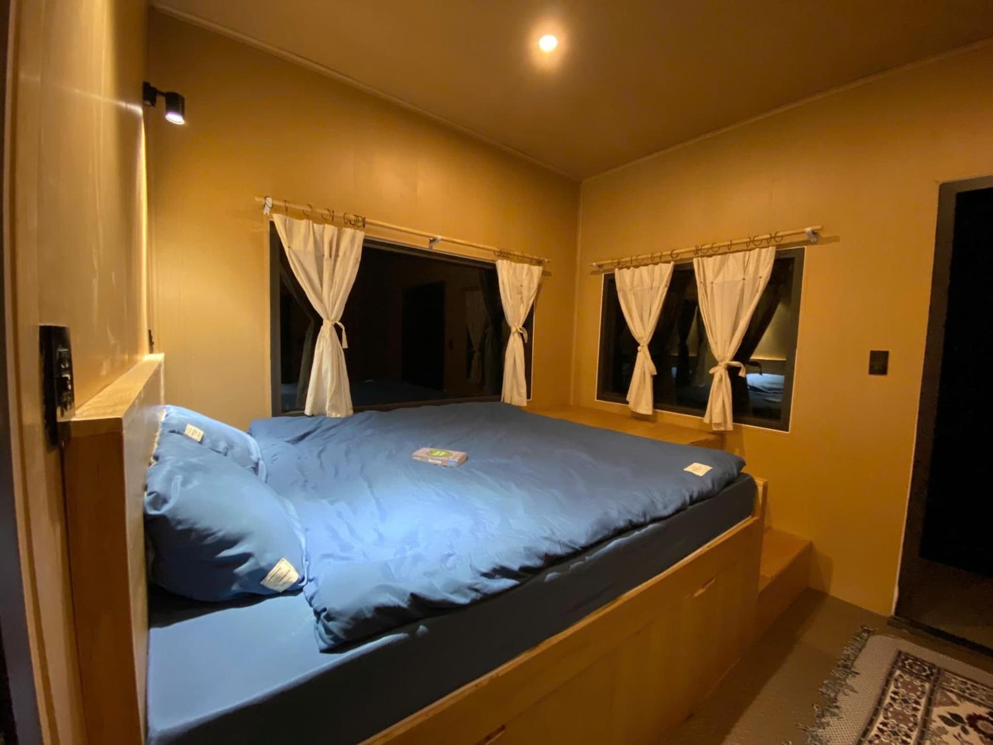 Sú Mỏ Choi Đà Lạt photo 3