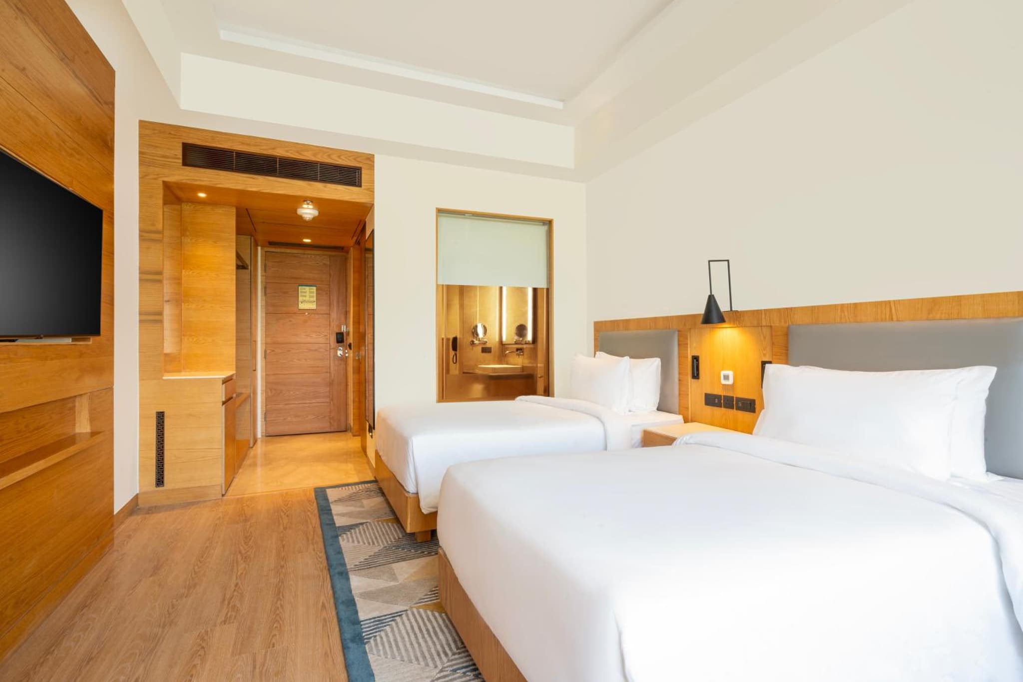 Radisson Hotel Vrindavan photo 4