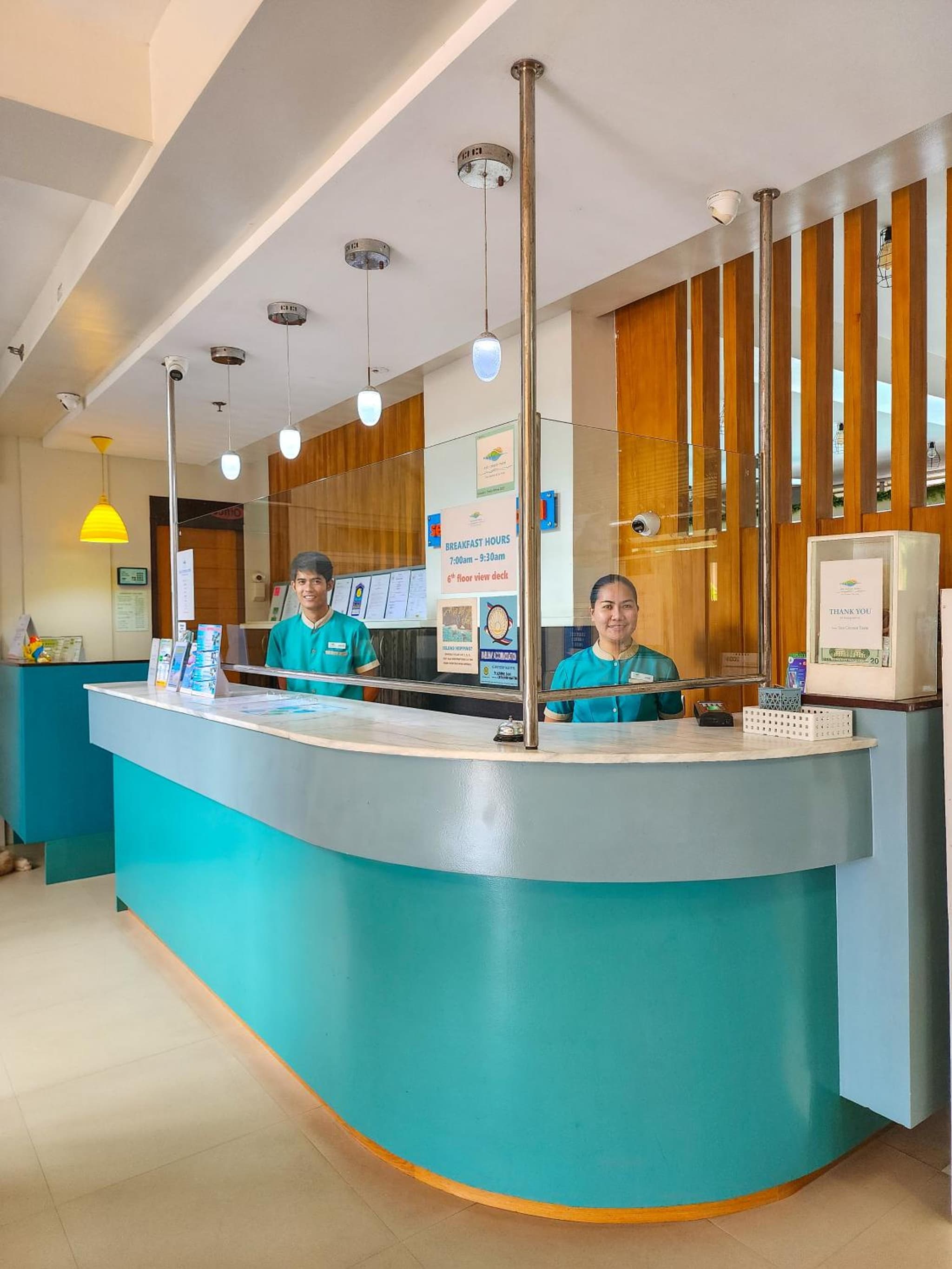 Sea Cocoon Hotel photo 5