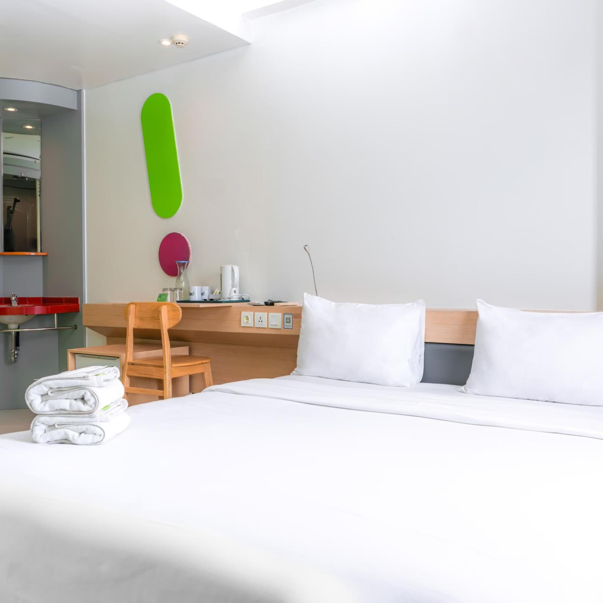 POP! Hotel Banjarmasin photo 5