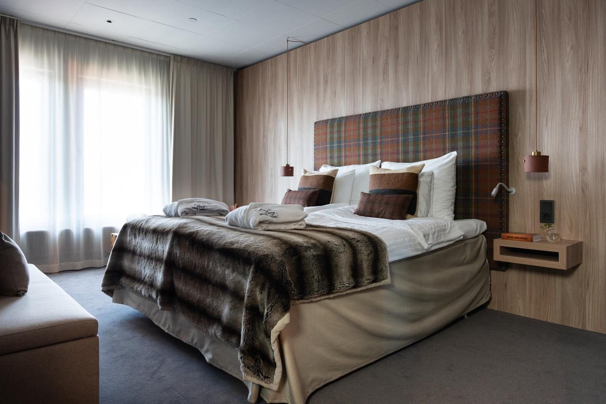 KUST Hotell & SPA photo 7