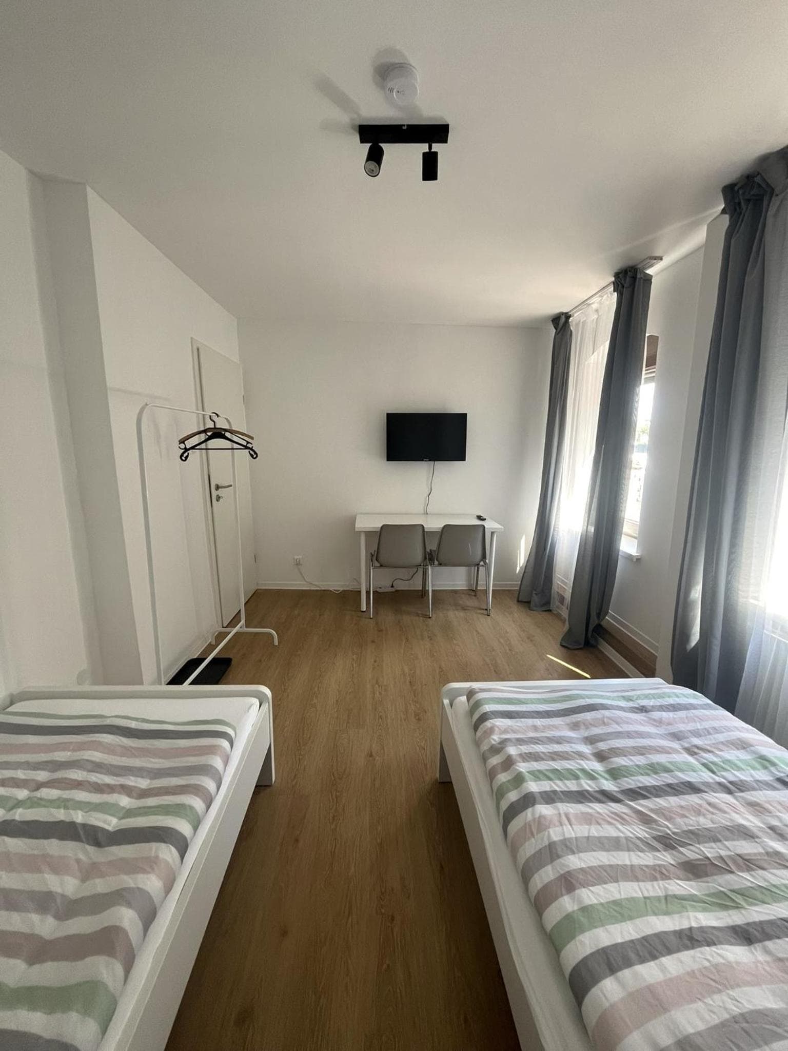 Apartments zum Wildgehege photo 9