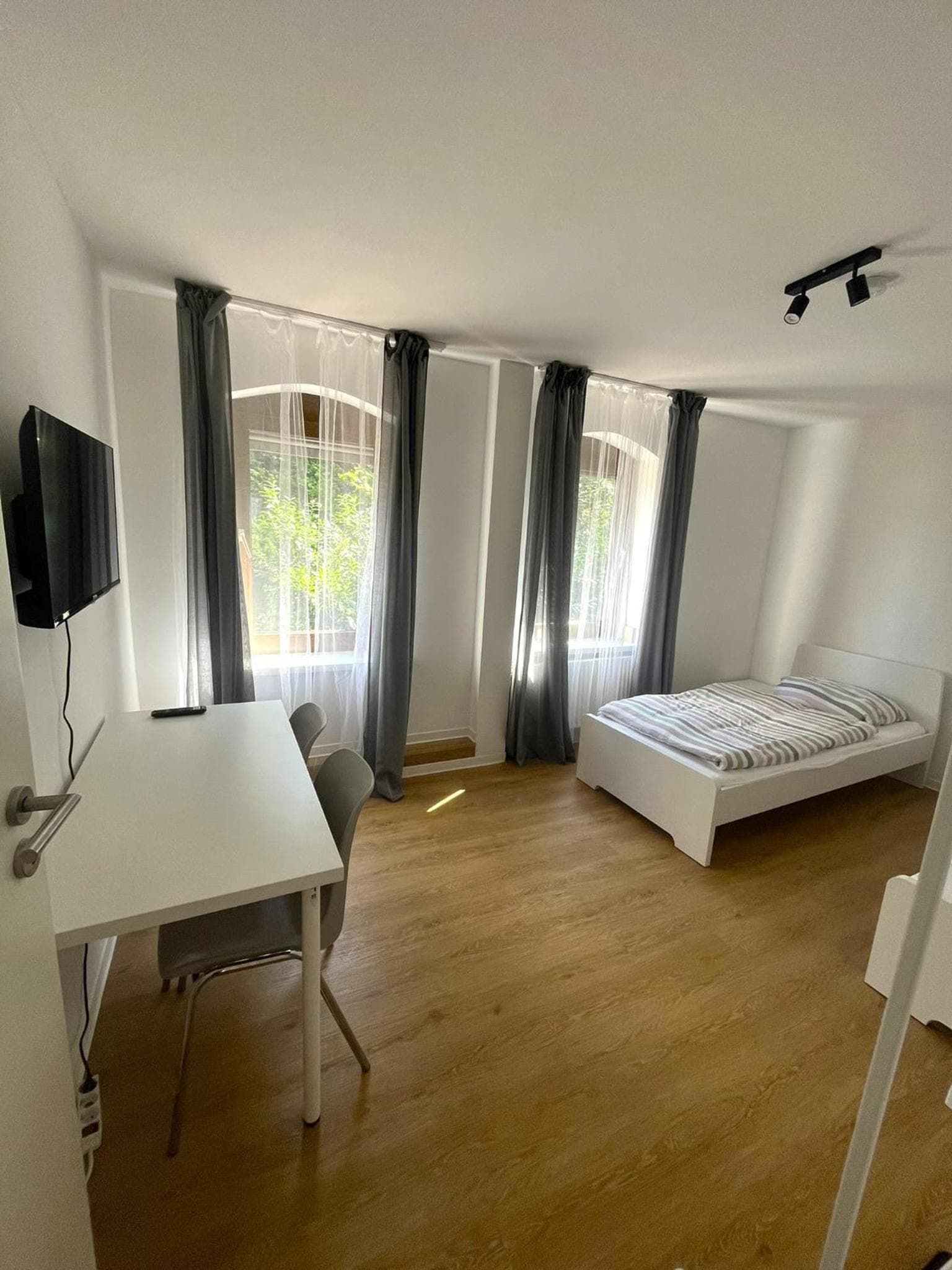 Apartments zum Wildgehege photo 8