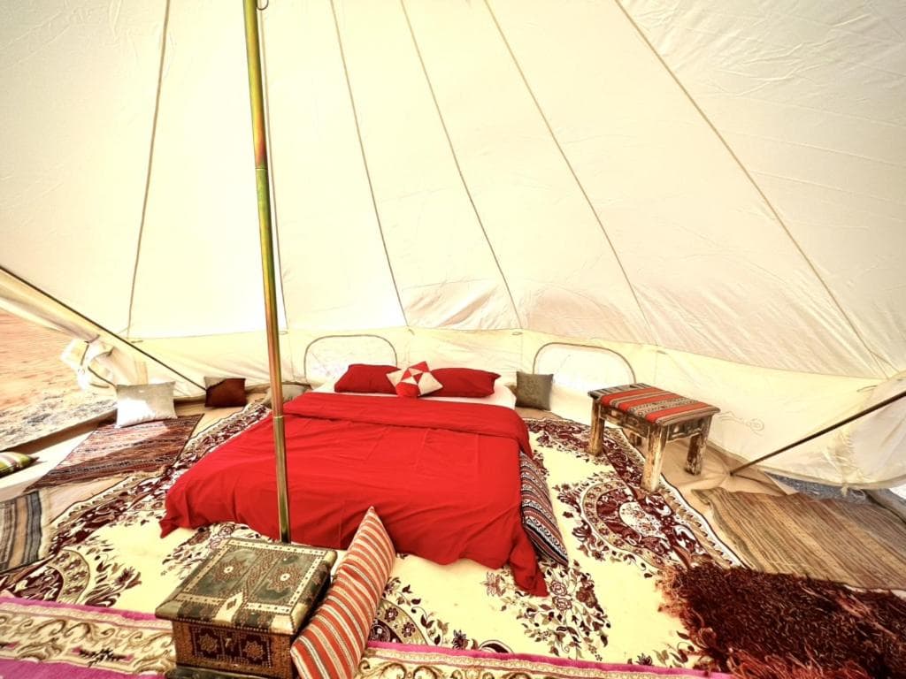 Just For You Starwatching Tent photo 3