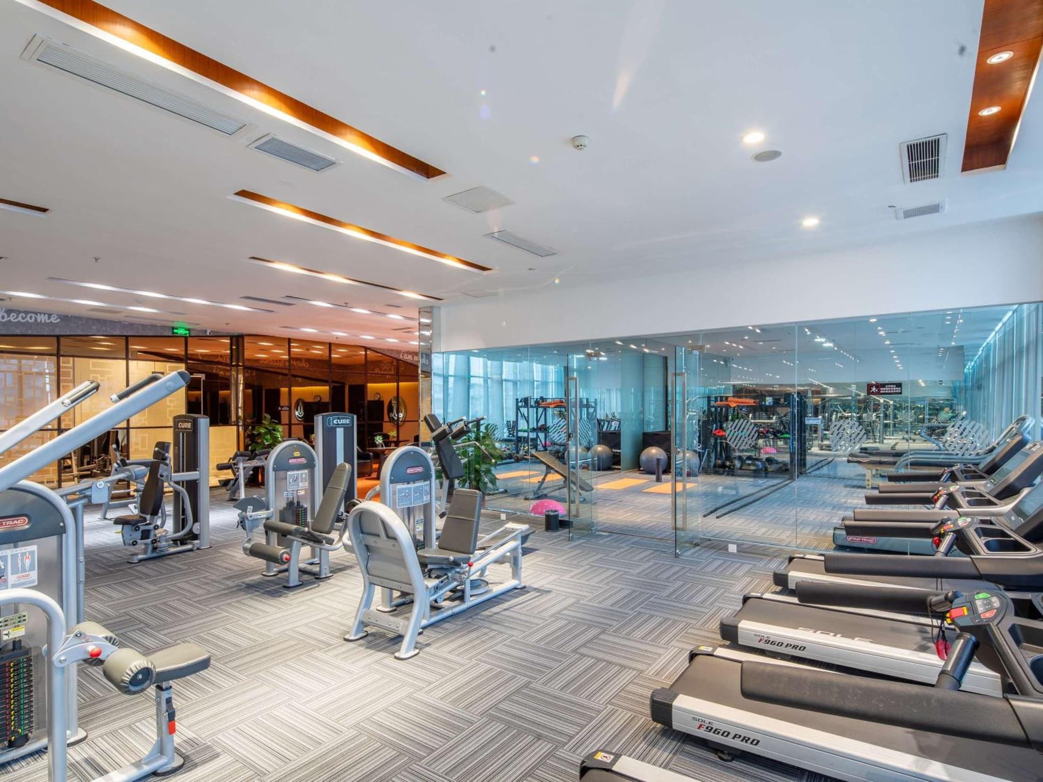 Pullman Guiyang photo 6