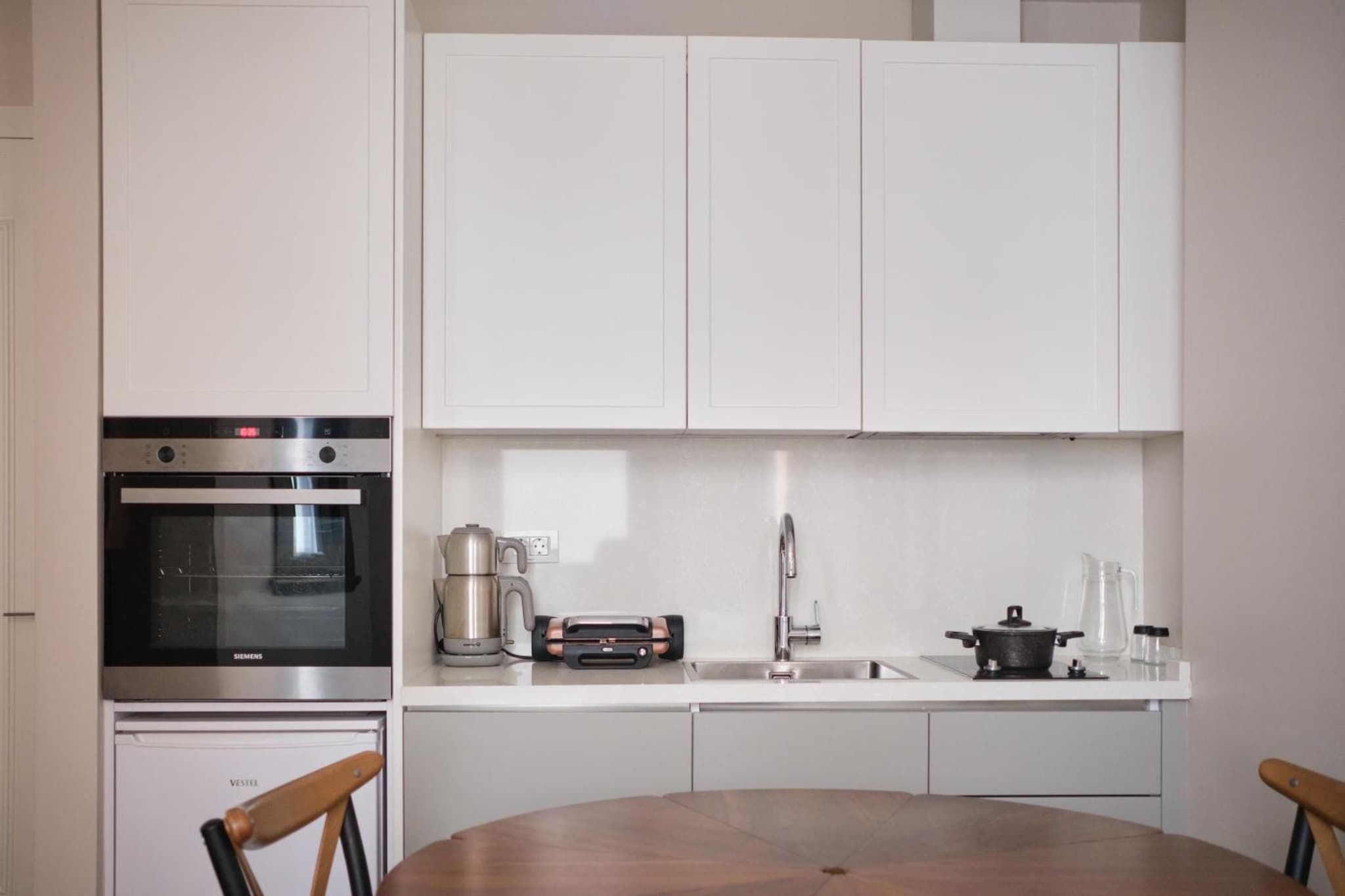 Lagirio Residence Taksim photo 7