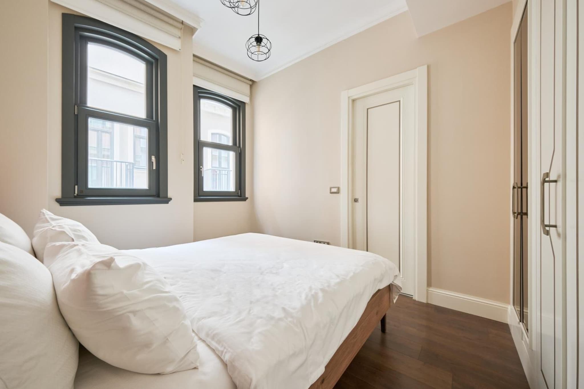 Lagirio Residence Taksim photo 3