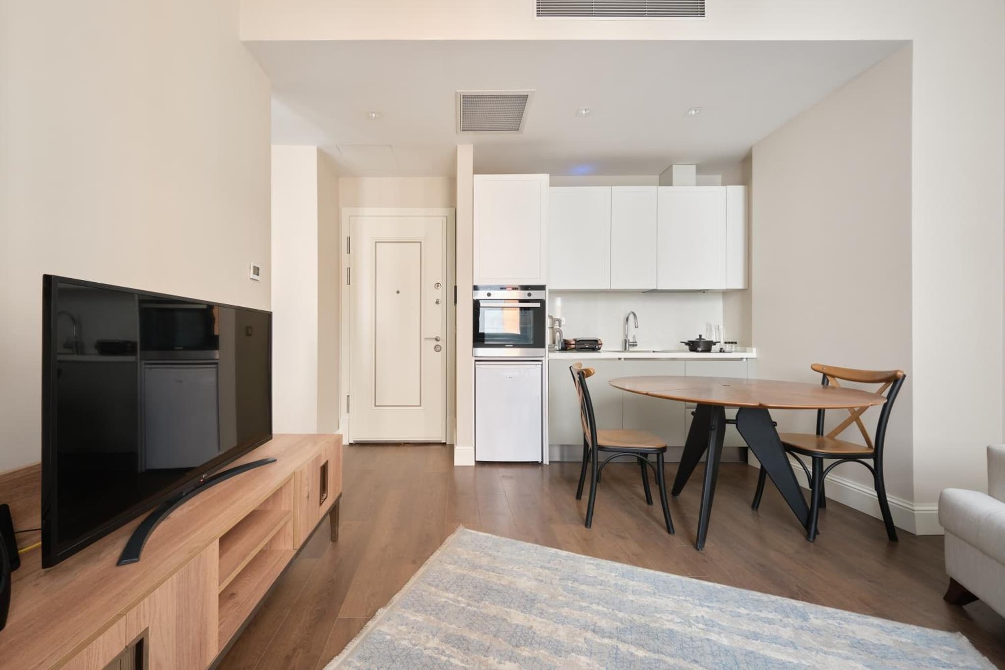Lagirio Residence Taksim photo 2