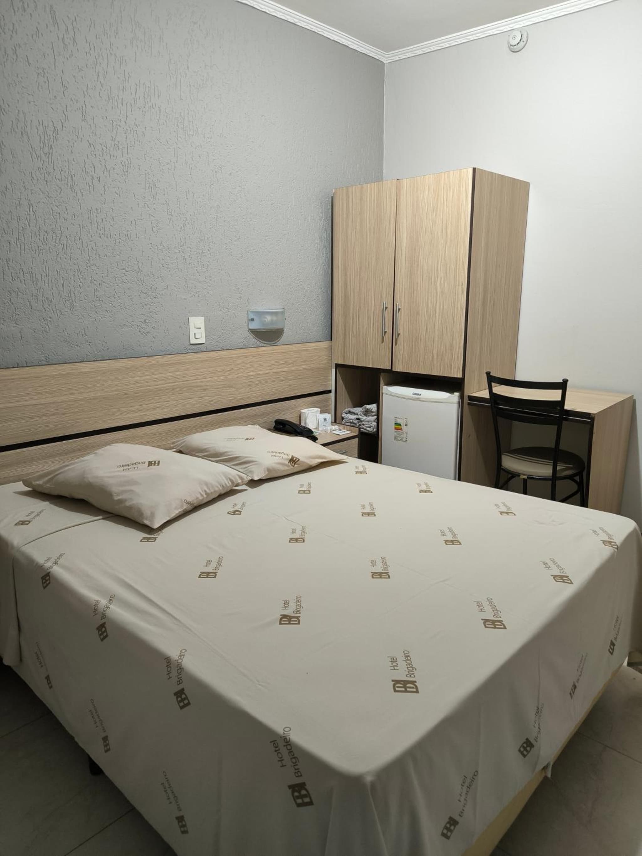 Hotel Brigadeiro photo 7