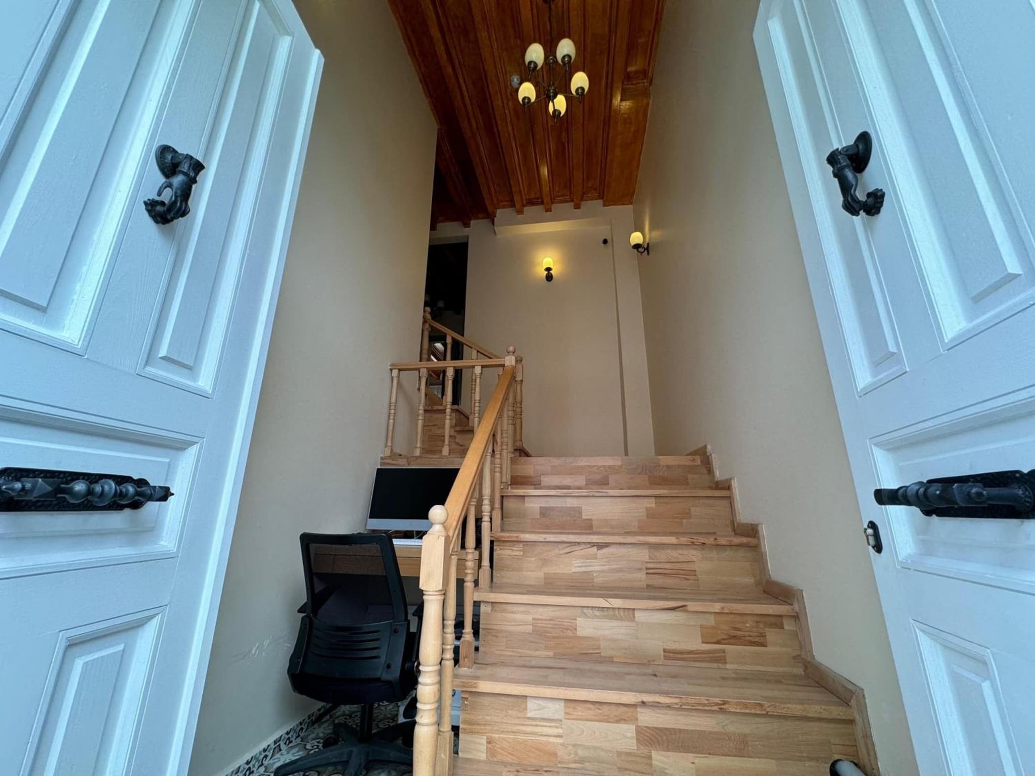 Abelia Mansion Hotel photo 7