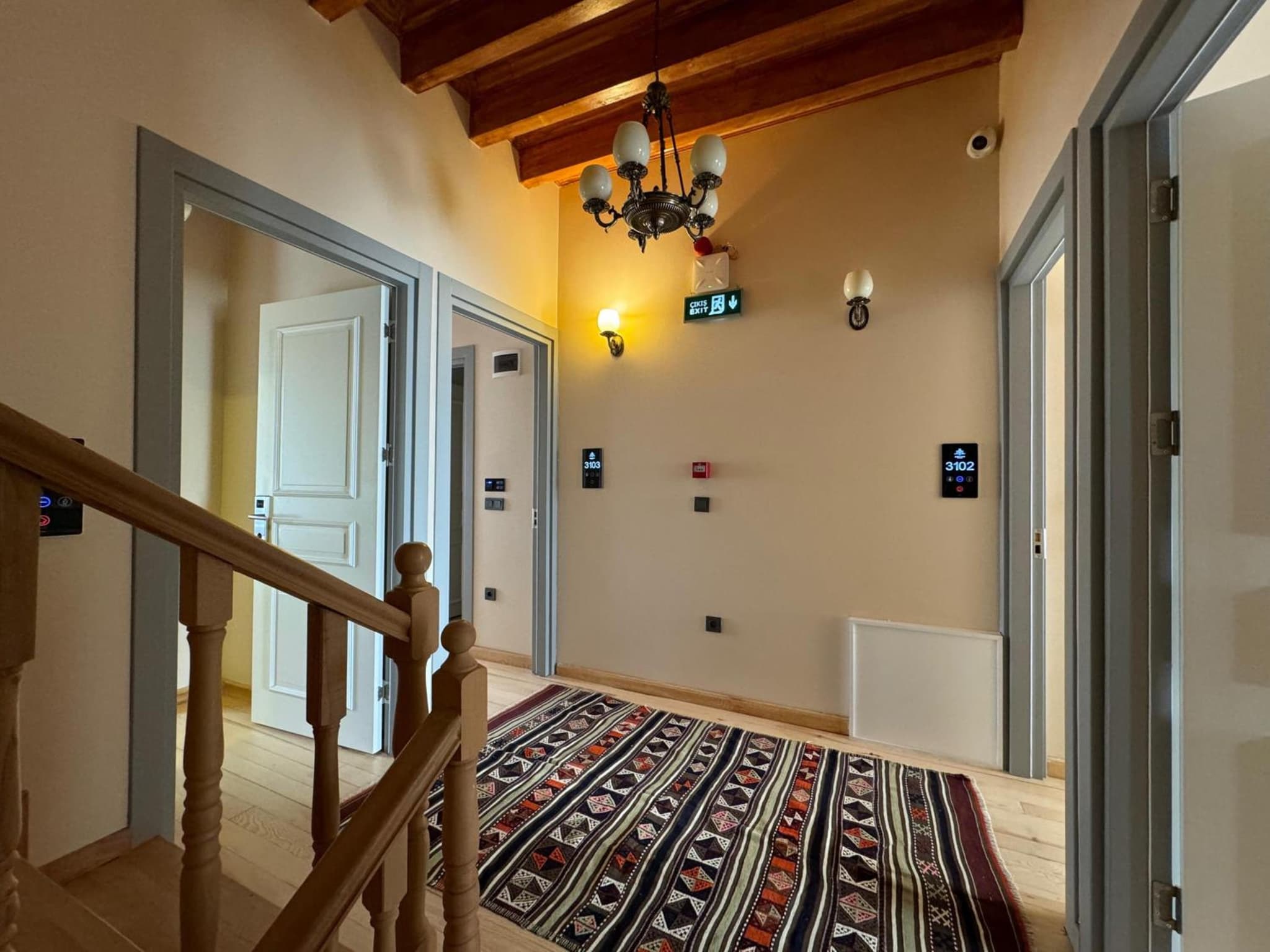 Abelia Mansion Hotel photo 9