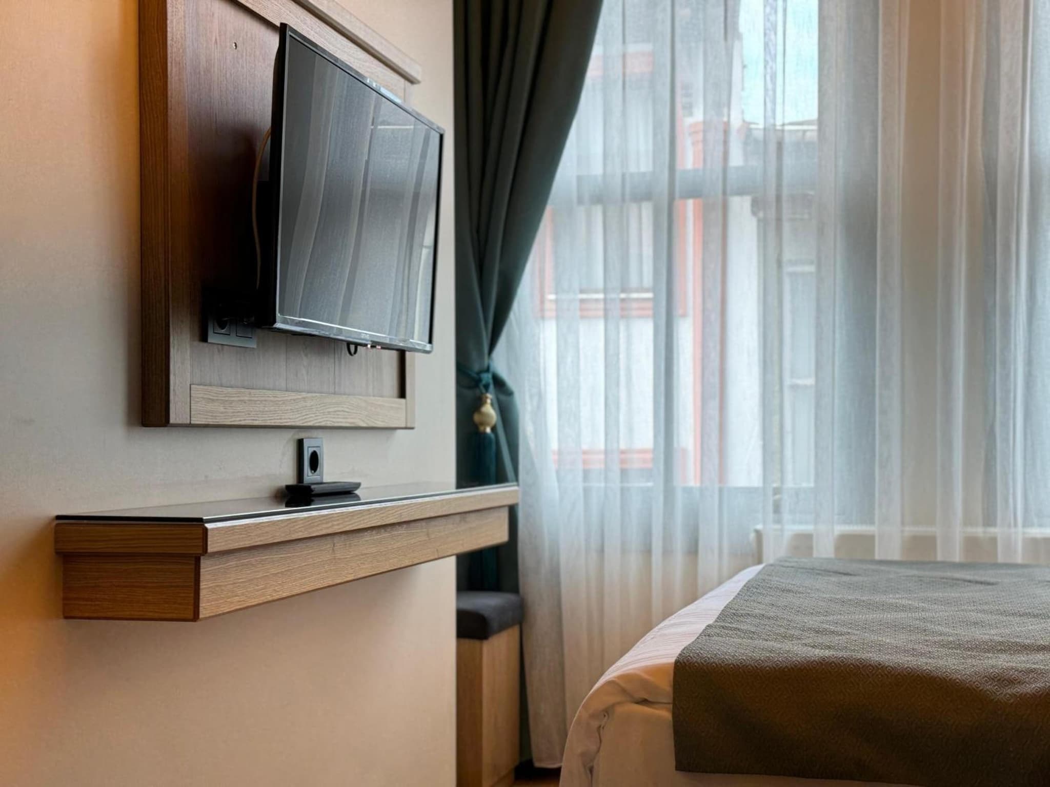 Abelia Mansion Hotel photo 8