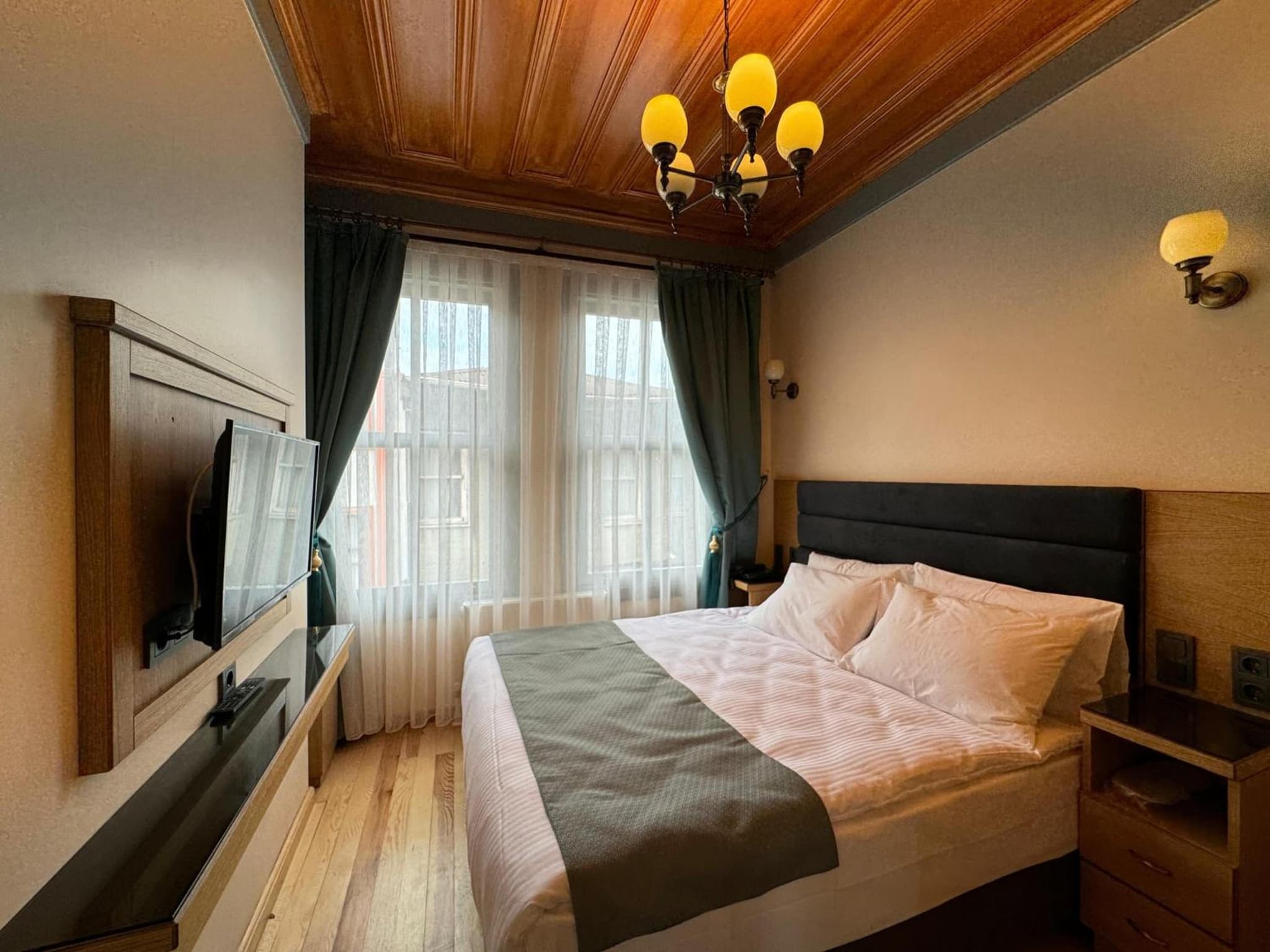 Abelia Mansion Hotel photo 4