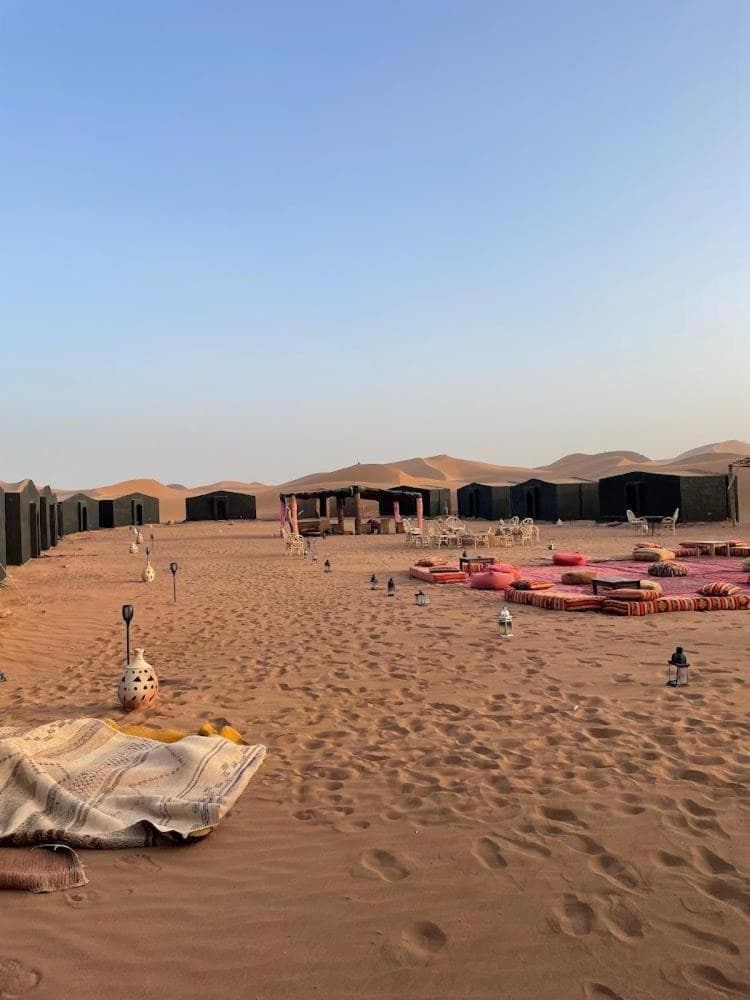 Chegaga Desert Trips