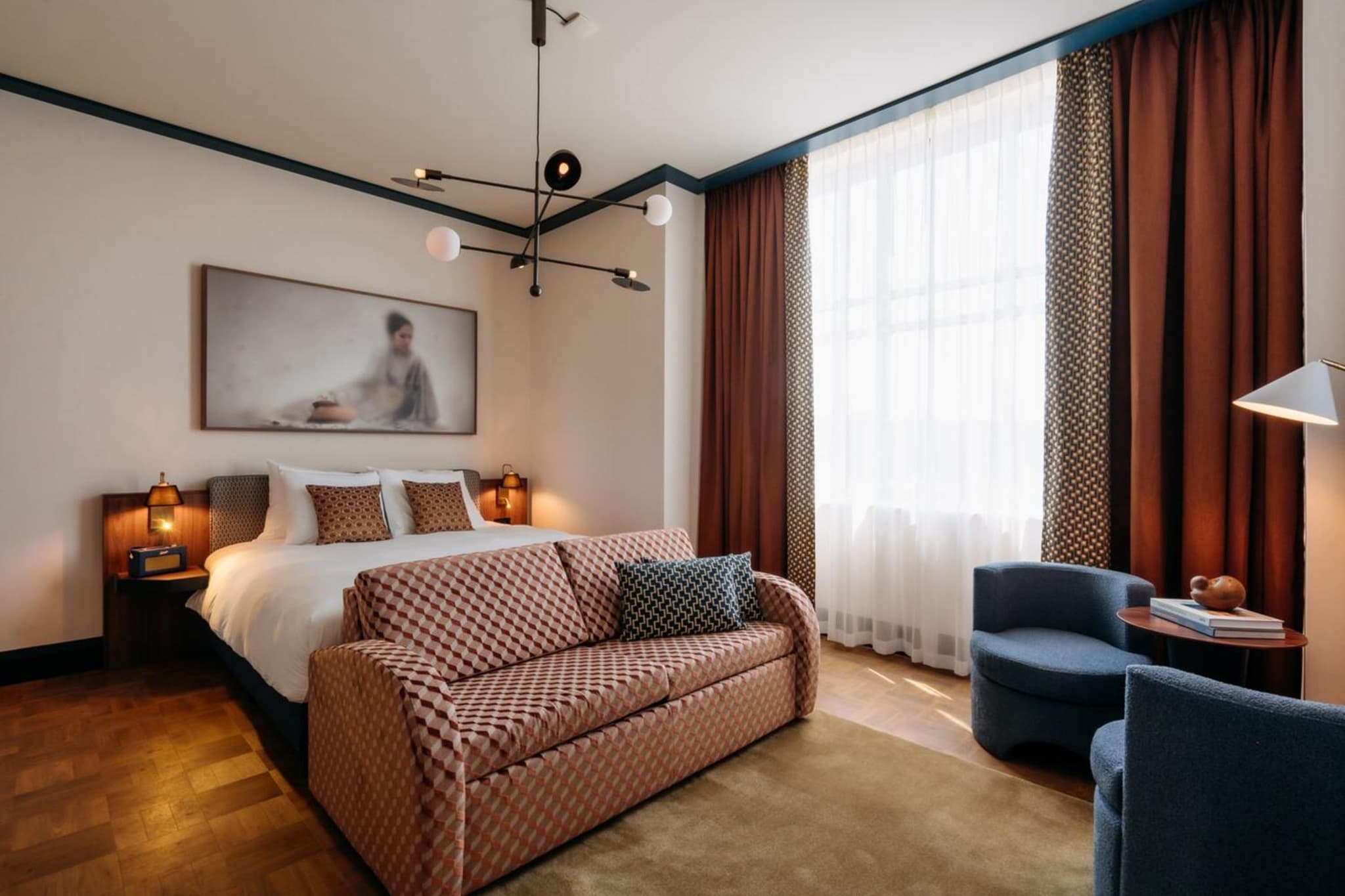 De Plesman Hotel The Hague photo 4