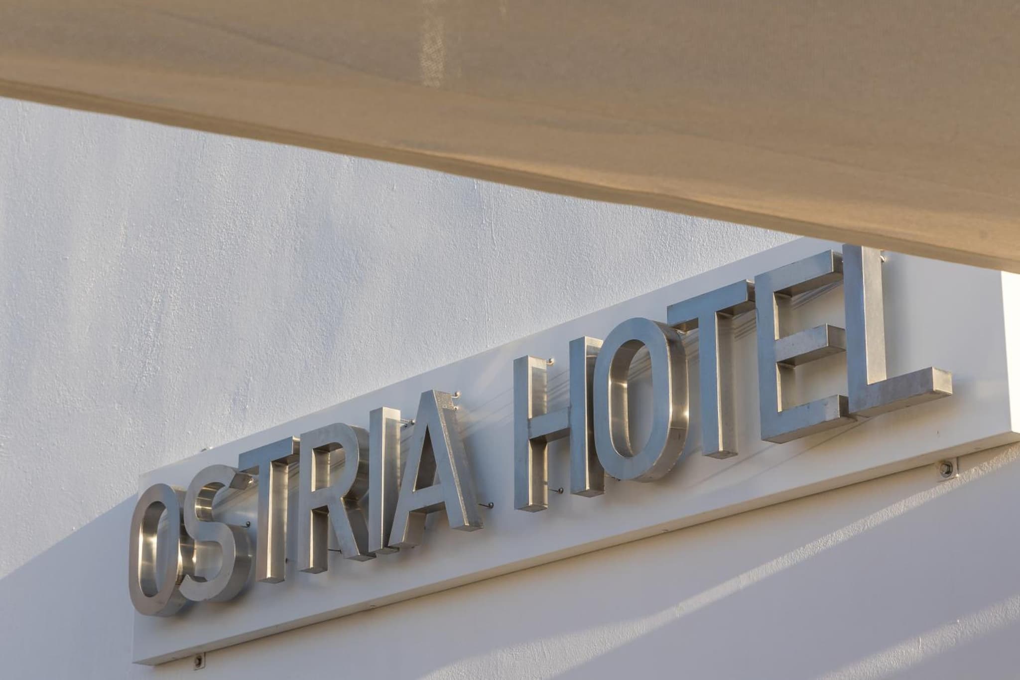 Ostria Hotel  photo 9