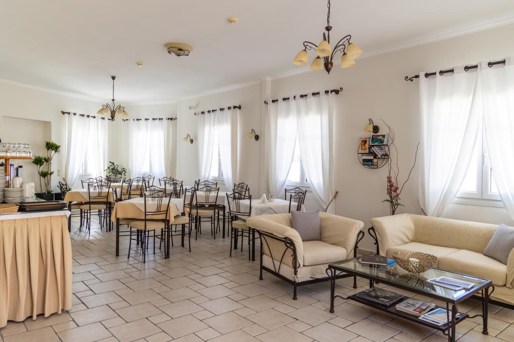 Ostria Hotel  photo 8