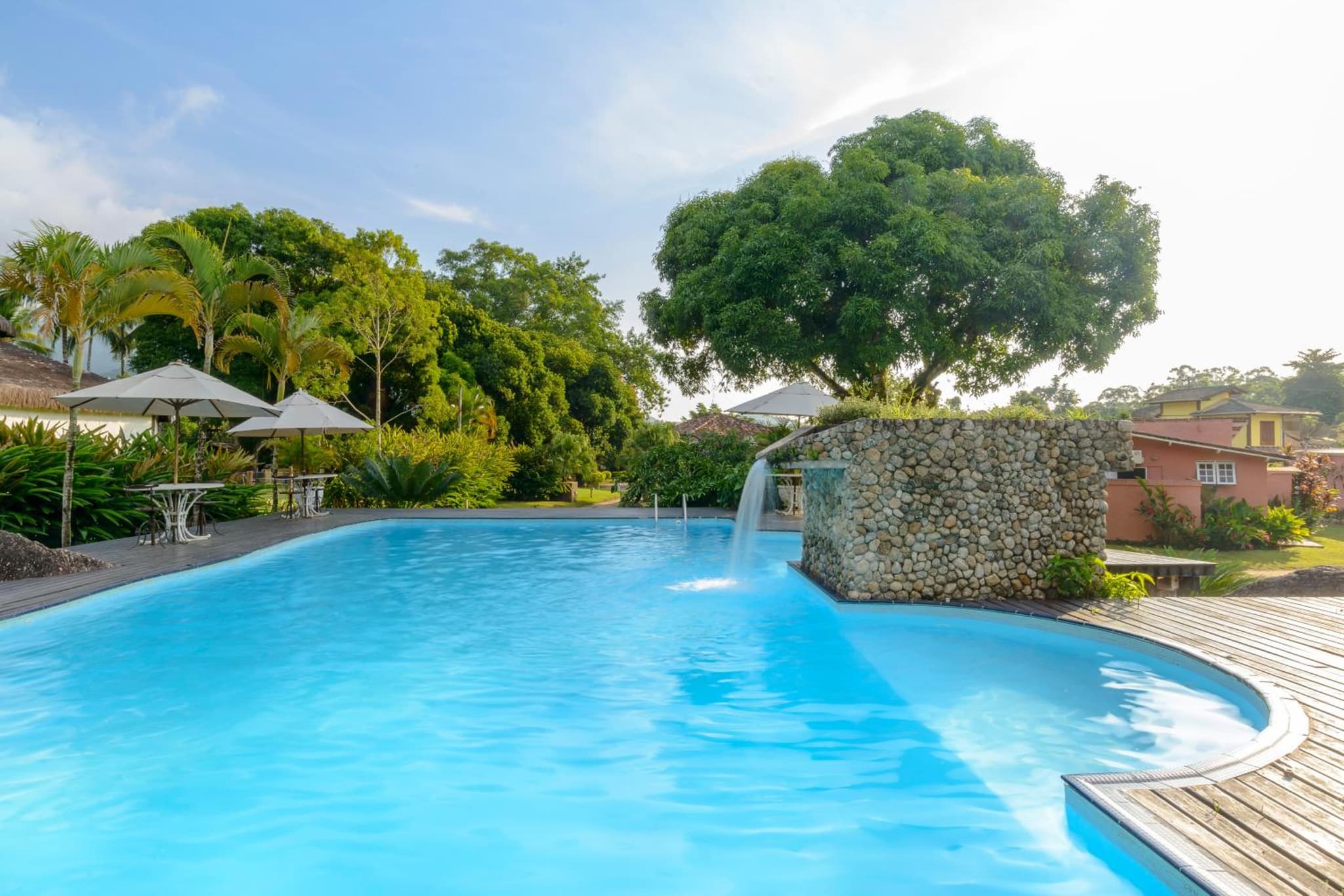 Villa Baepi Pousada Ilhabela photo 3