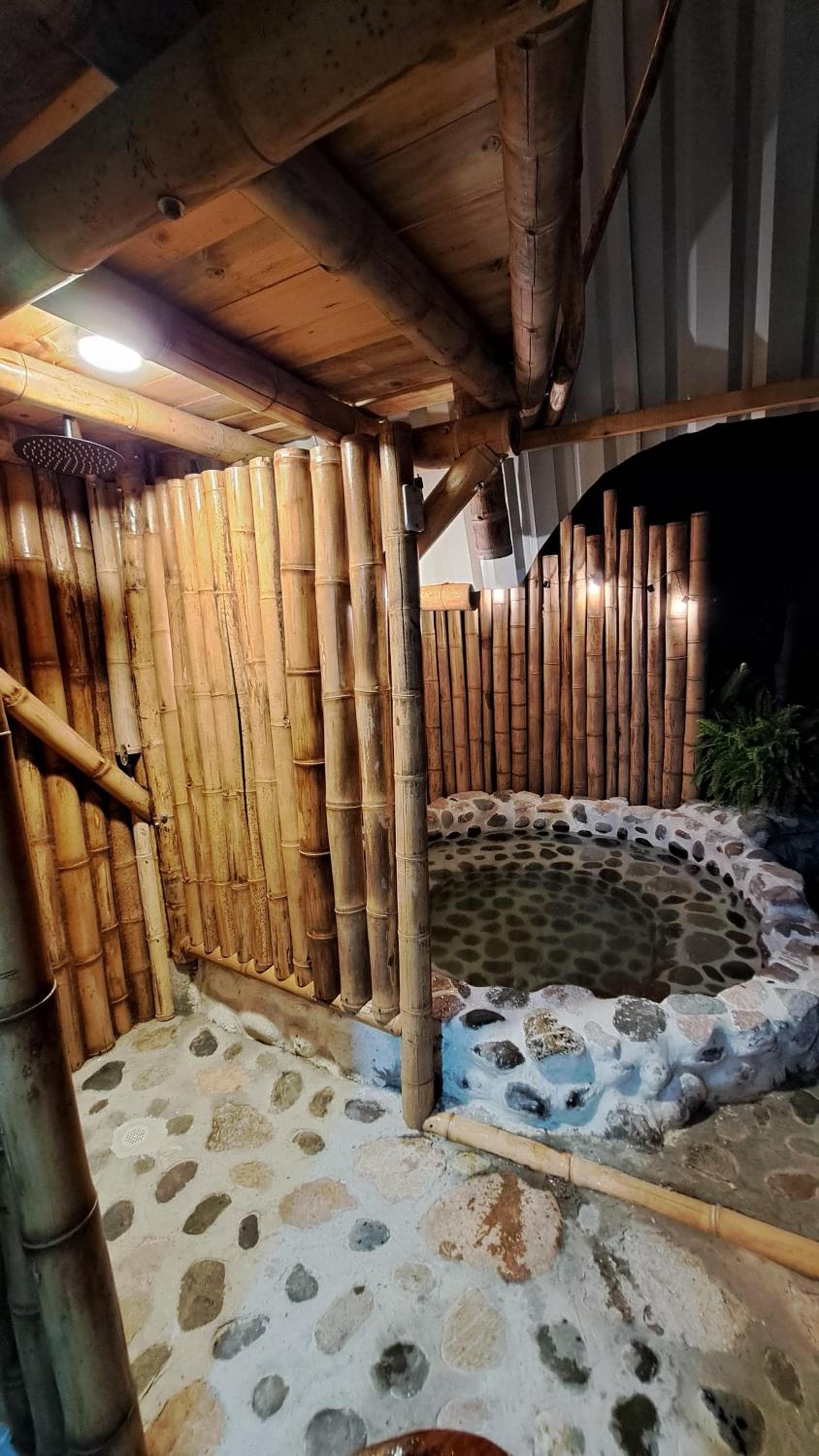 Los Nevados Ecolodge photo 2