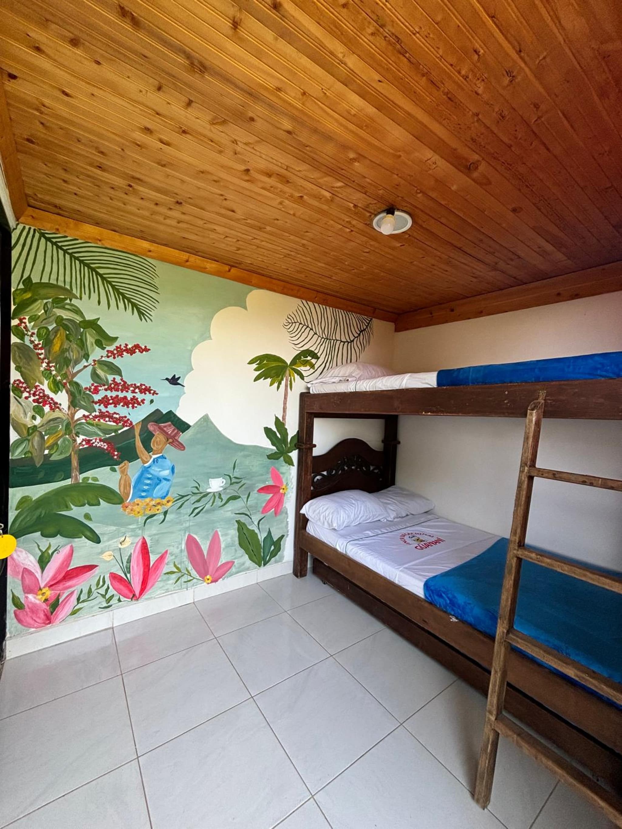 Finca Vacacional Guanani photo 7