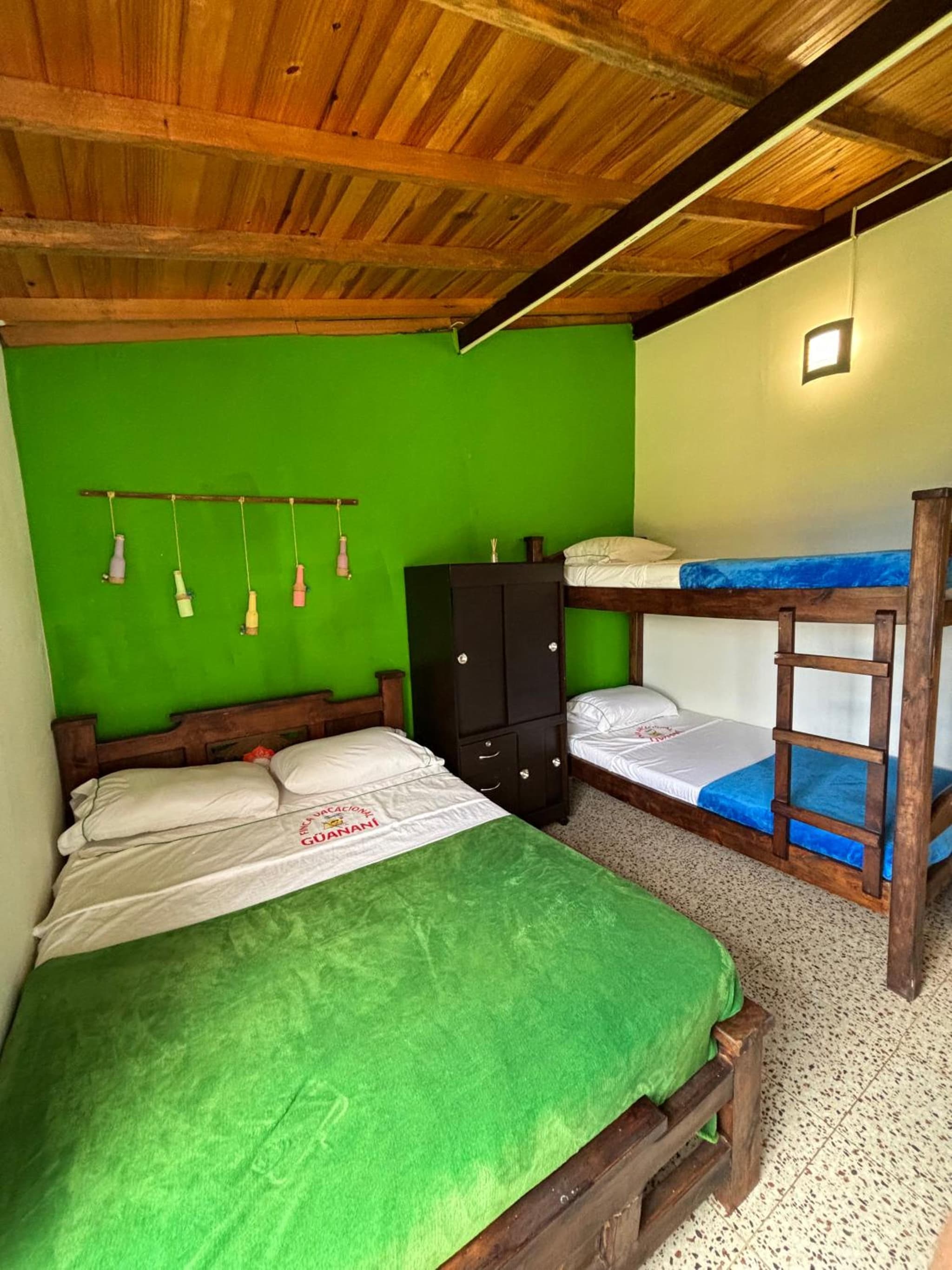 Finca Vacacional Guanani photo 5