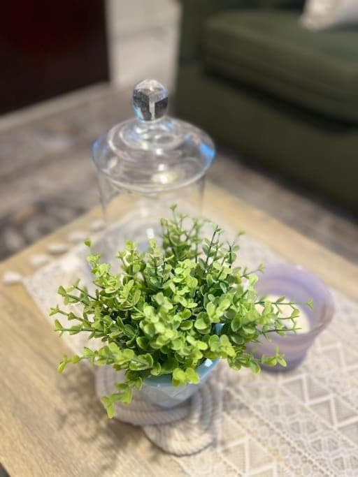 Charming apartment In Heliopolis photo 4