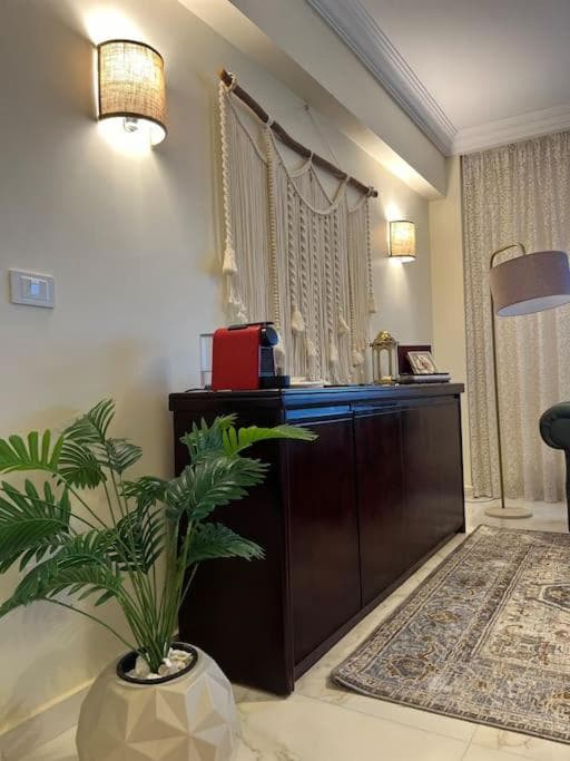 Charming apartment In Heliopolis photo 3