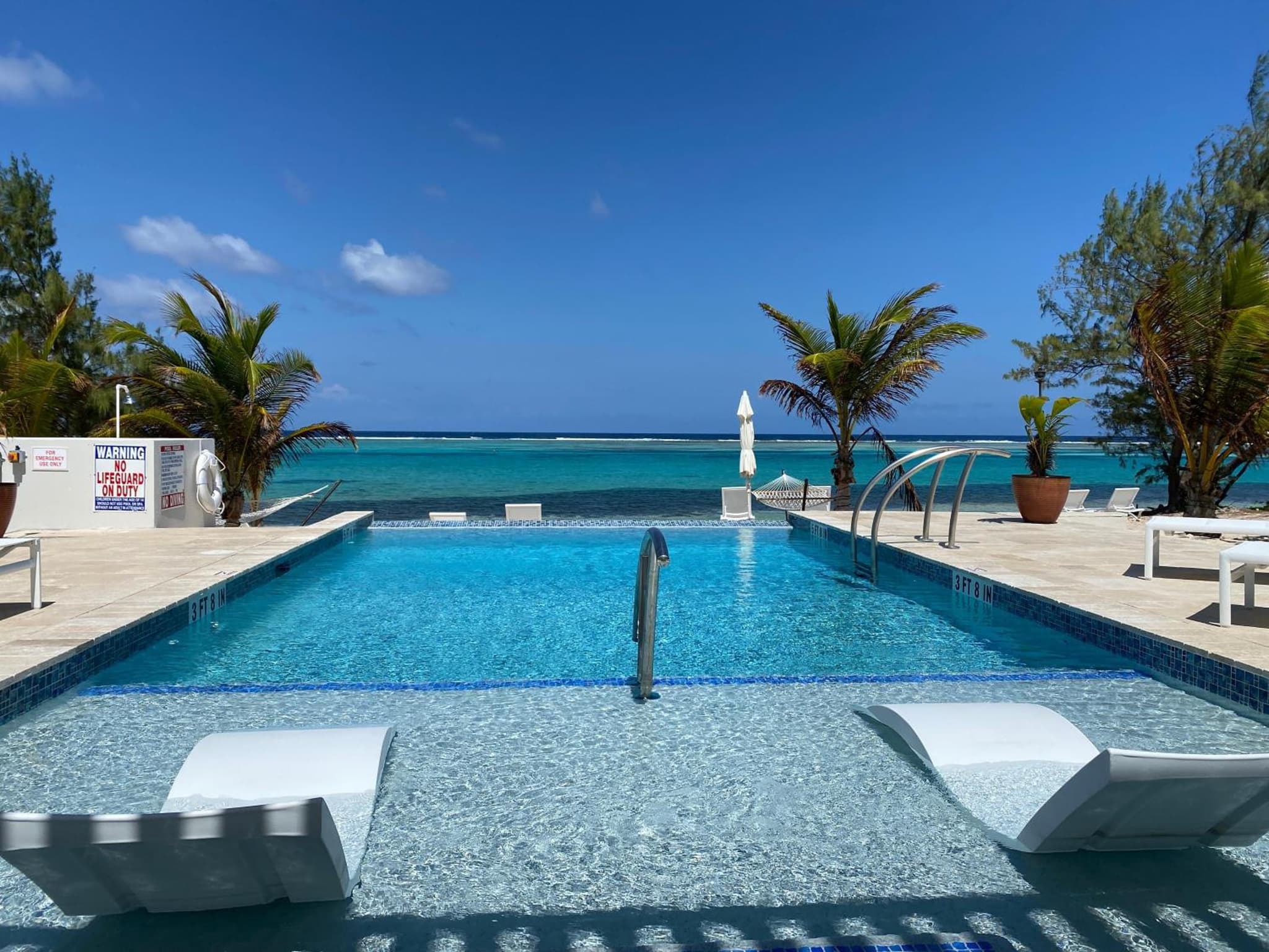 The Turtle Nest at Cottages photo 6