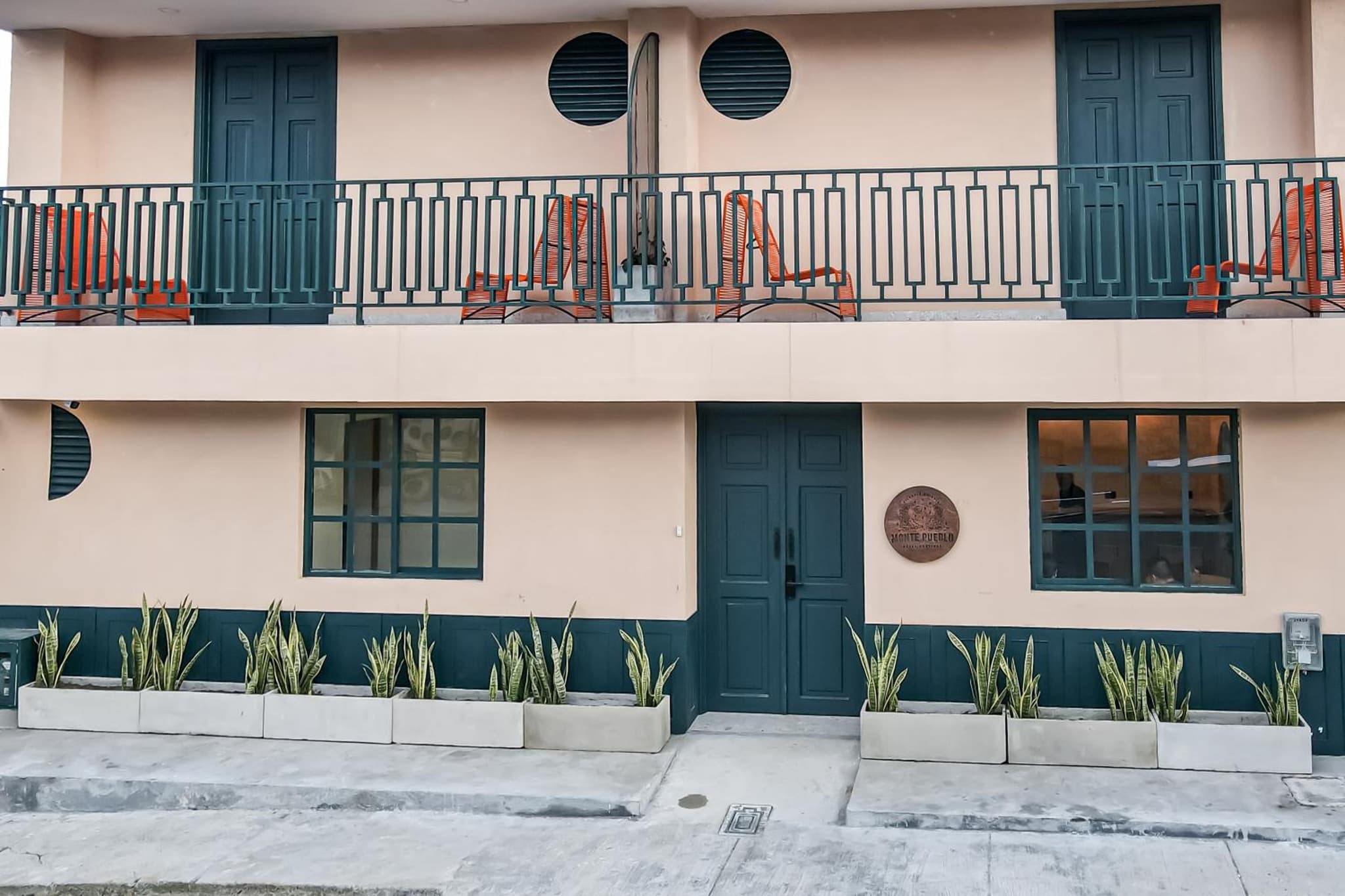 Monte Pueblo Hotel Boutique photo 6