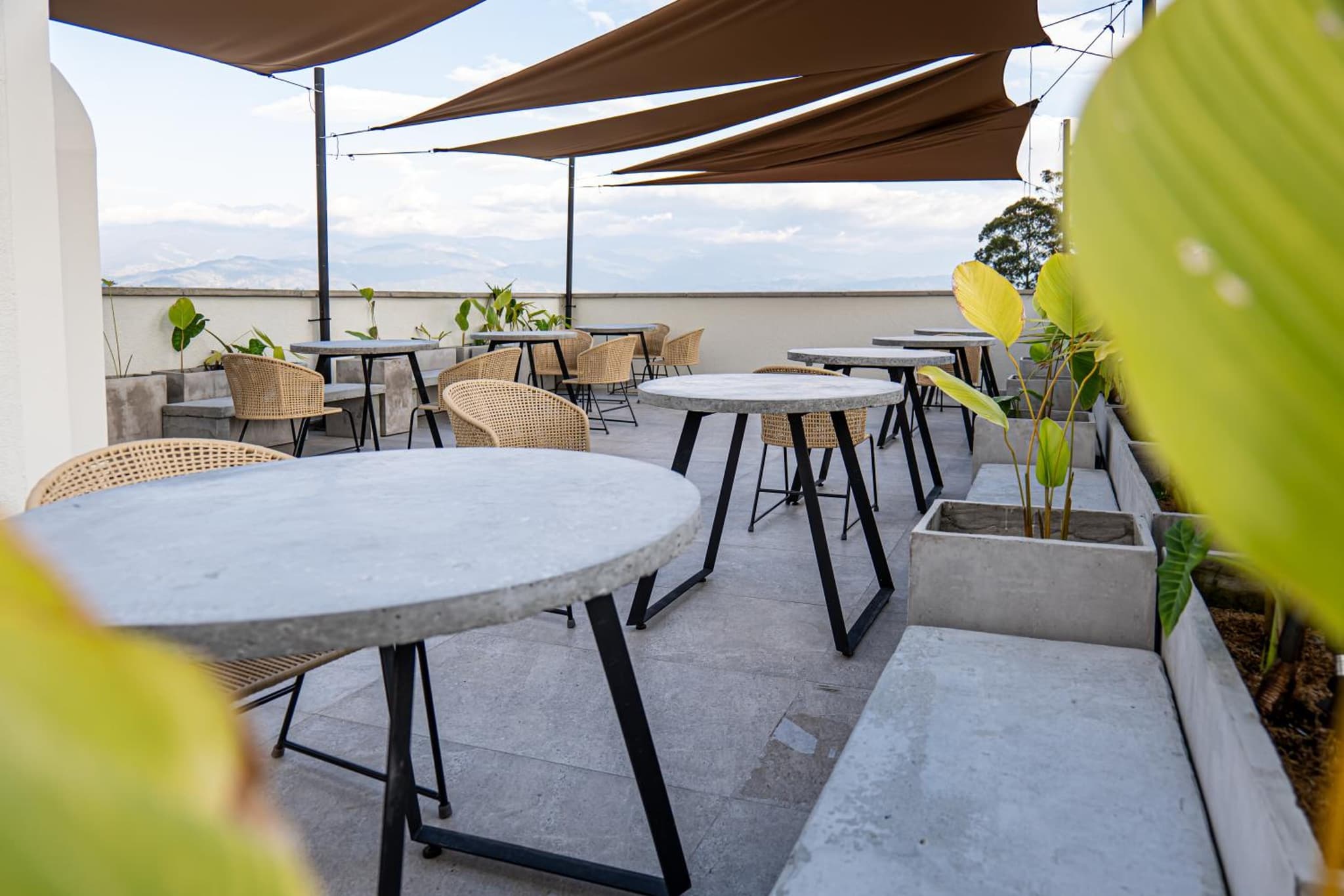 Monte Pueblo Hotel Boutique photo 9