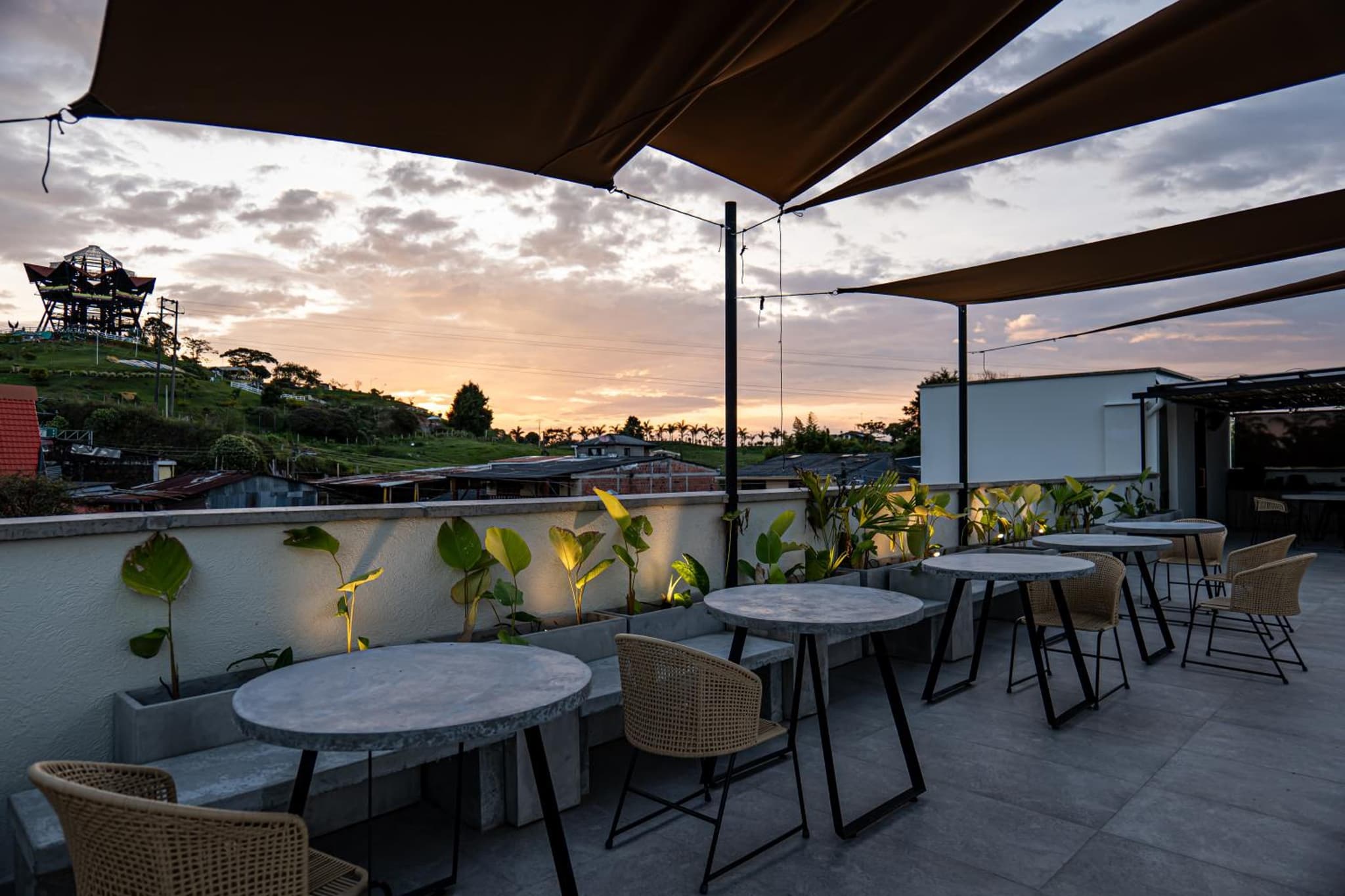 Monte Pueblo Hotel Boutique photo 5