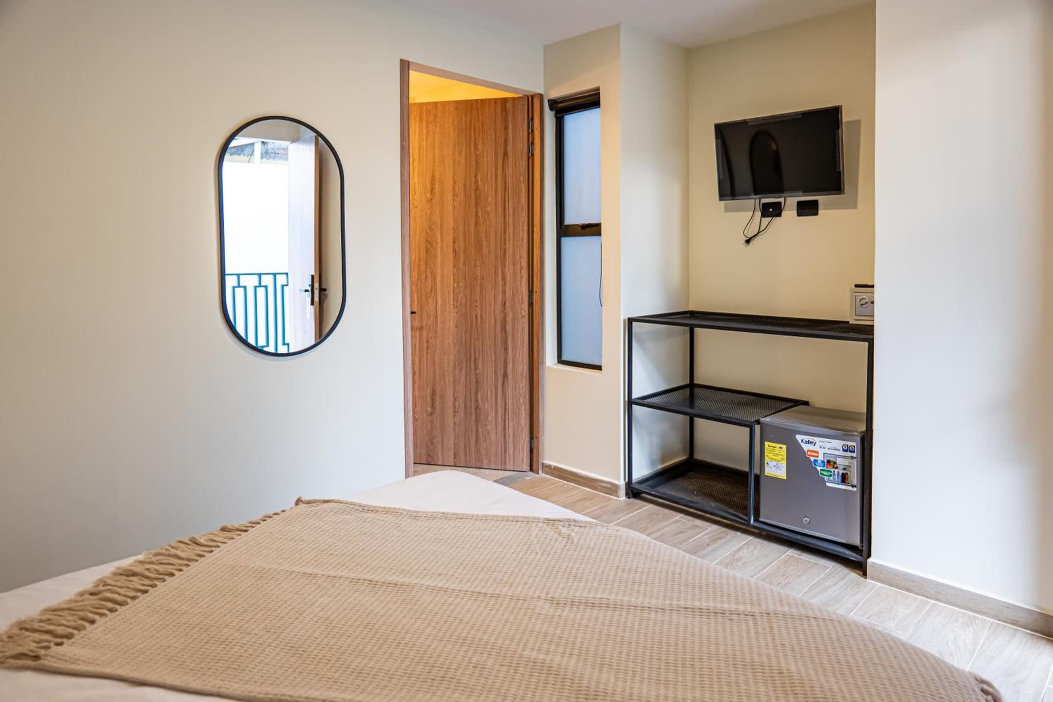 Monte Pueblo Hotel Boutique photo 2