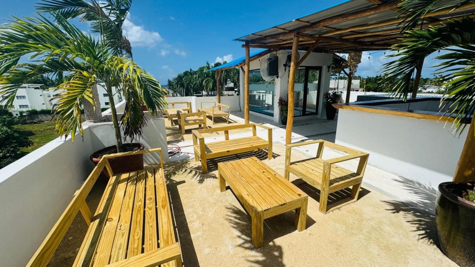 Chill Boutique Hotel photo 4