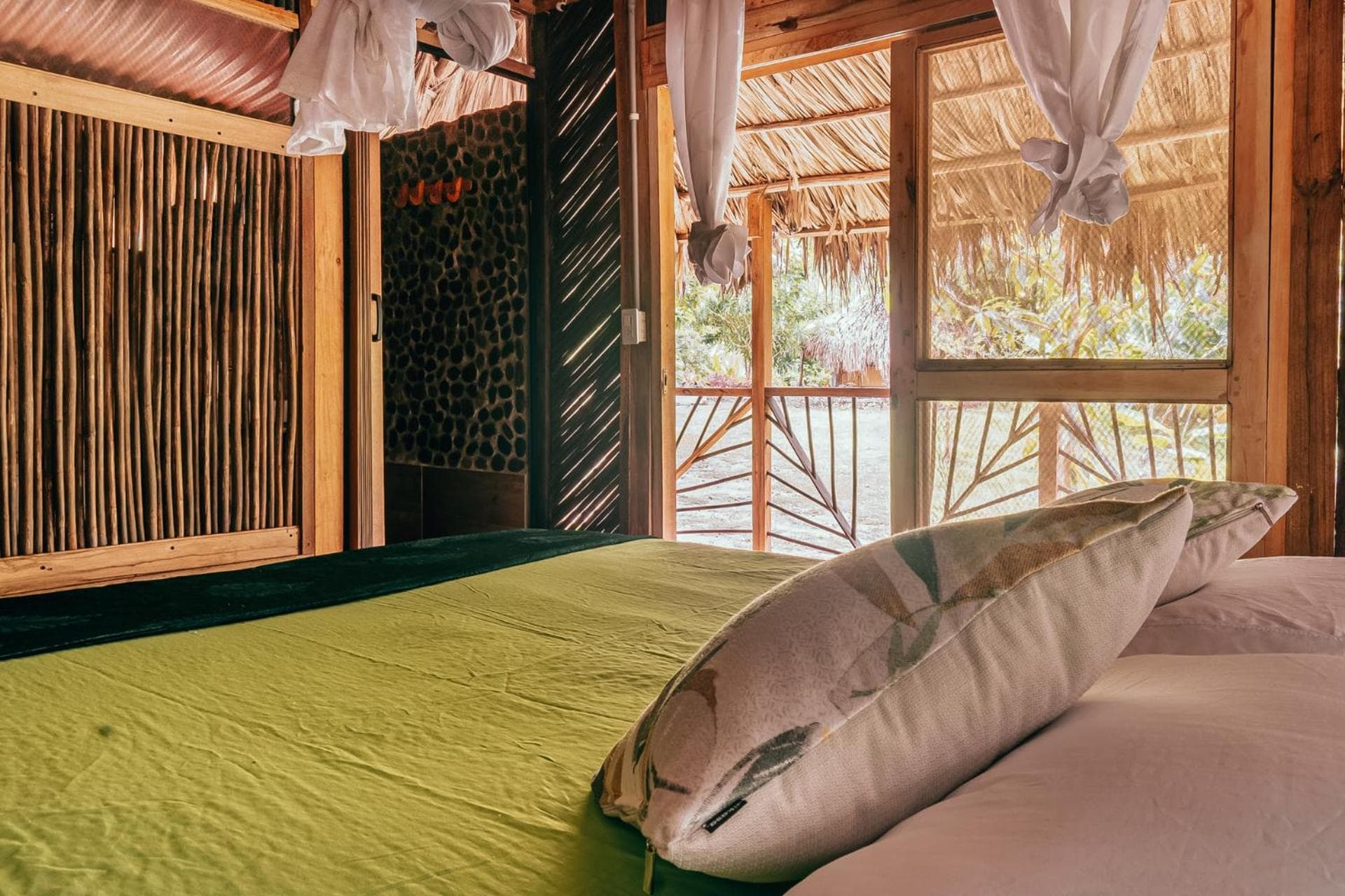 Magic Green Dentro del Parque Tayrona photo 6