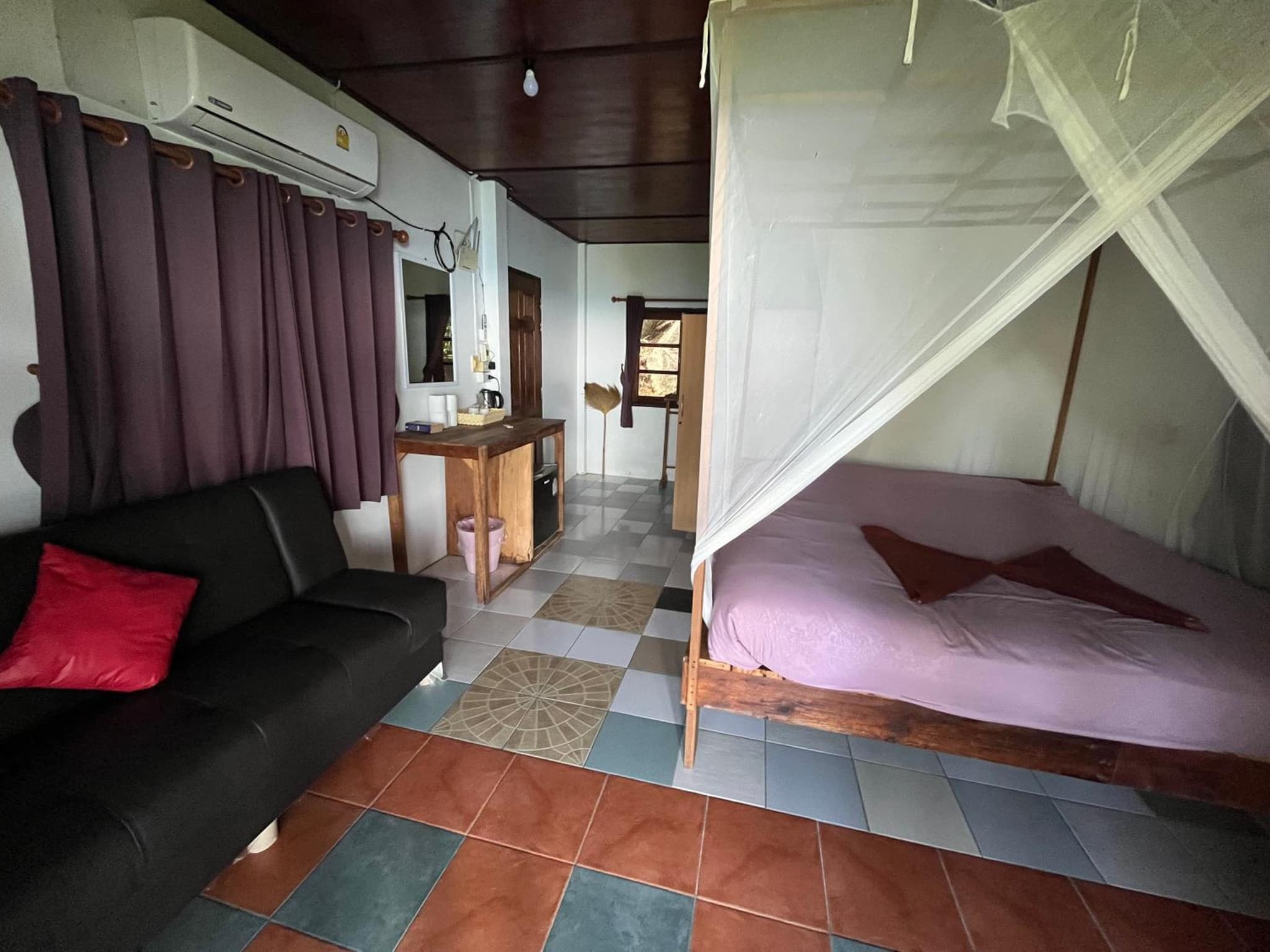 Tao Thong Villa 1 photo 9