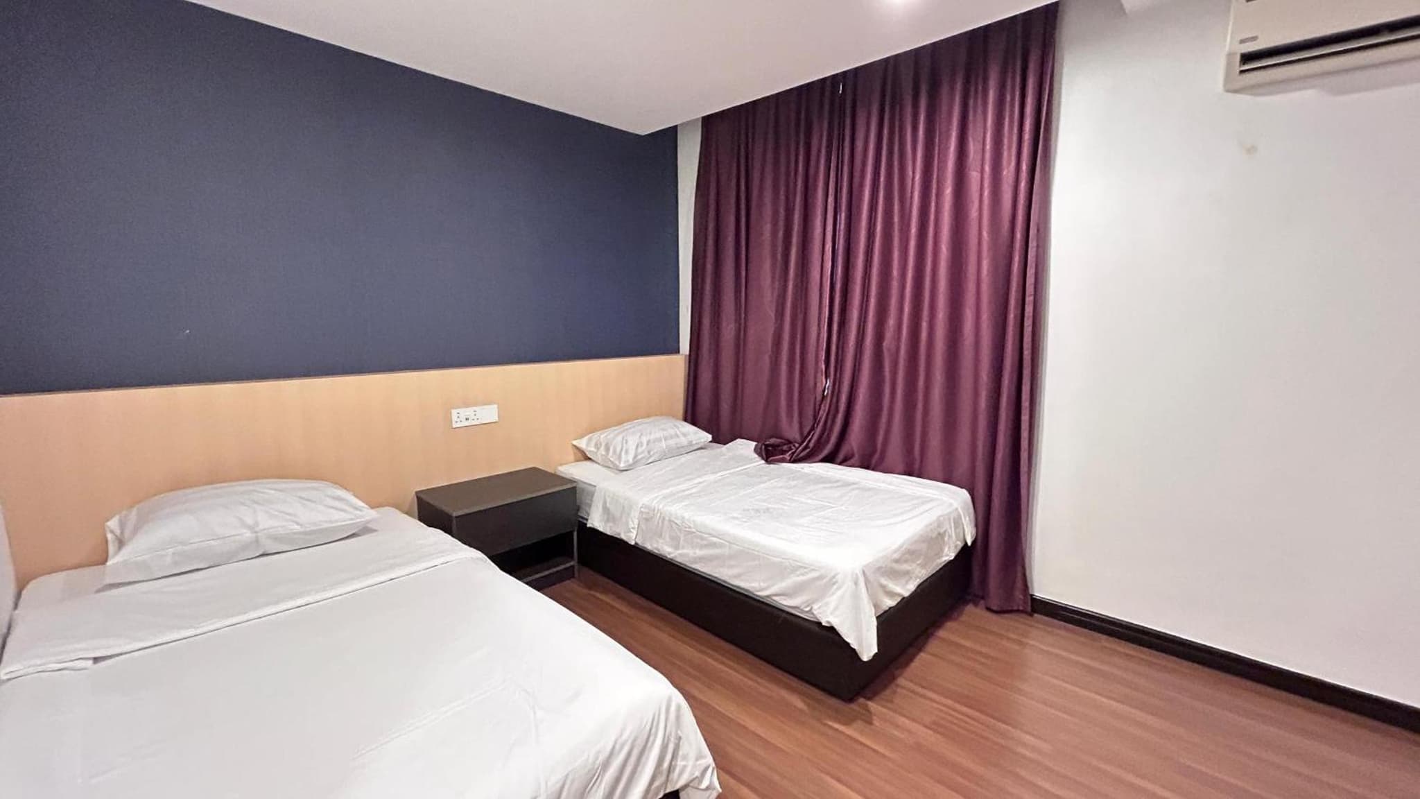New YX oasis hotel 新悦喜雅居自助酒店 photo 4