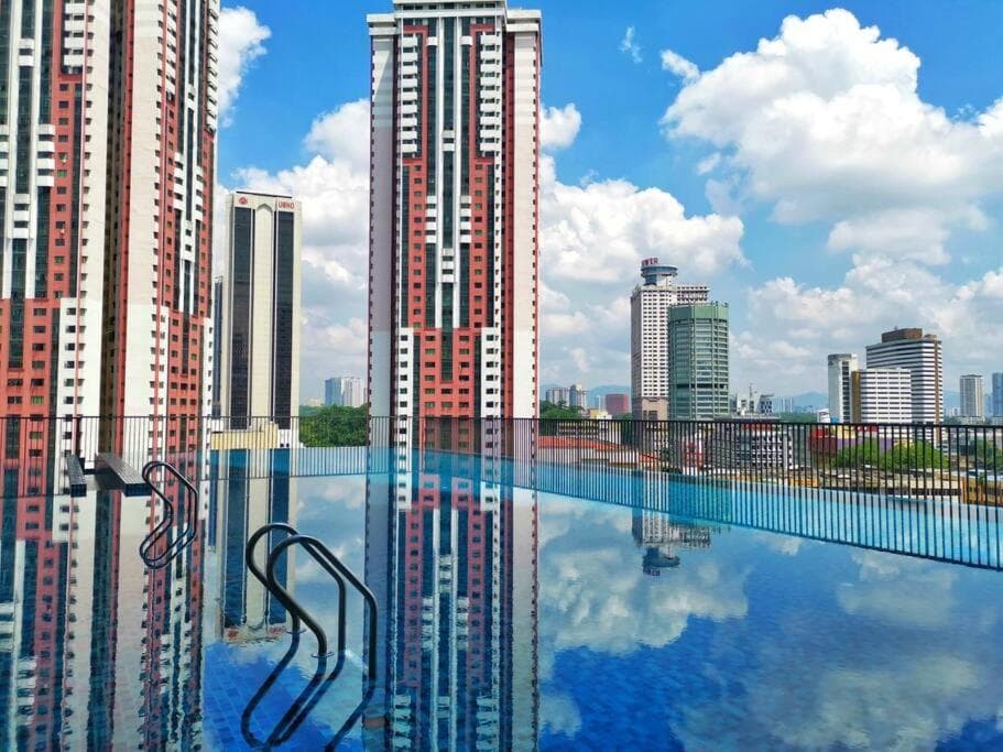 Chambers Residence KLCC photo 4