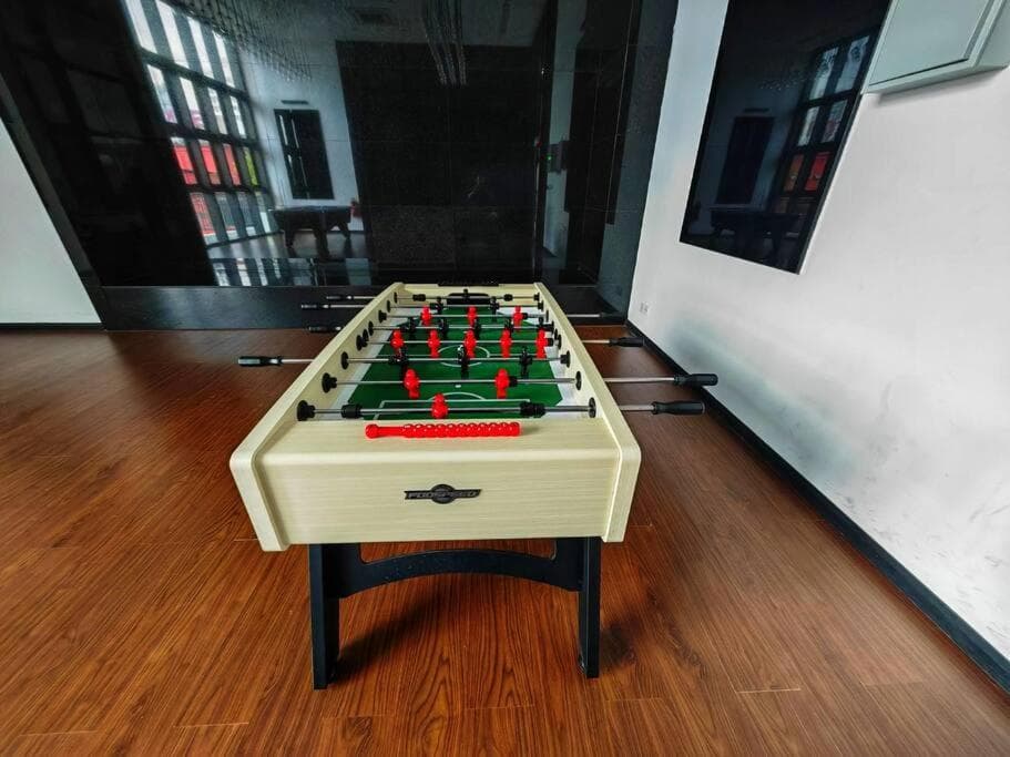 Chambers Residence KLCC photo 5