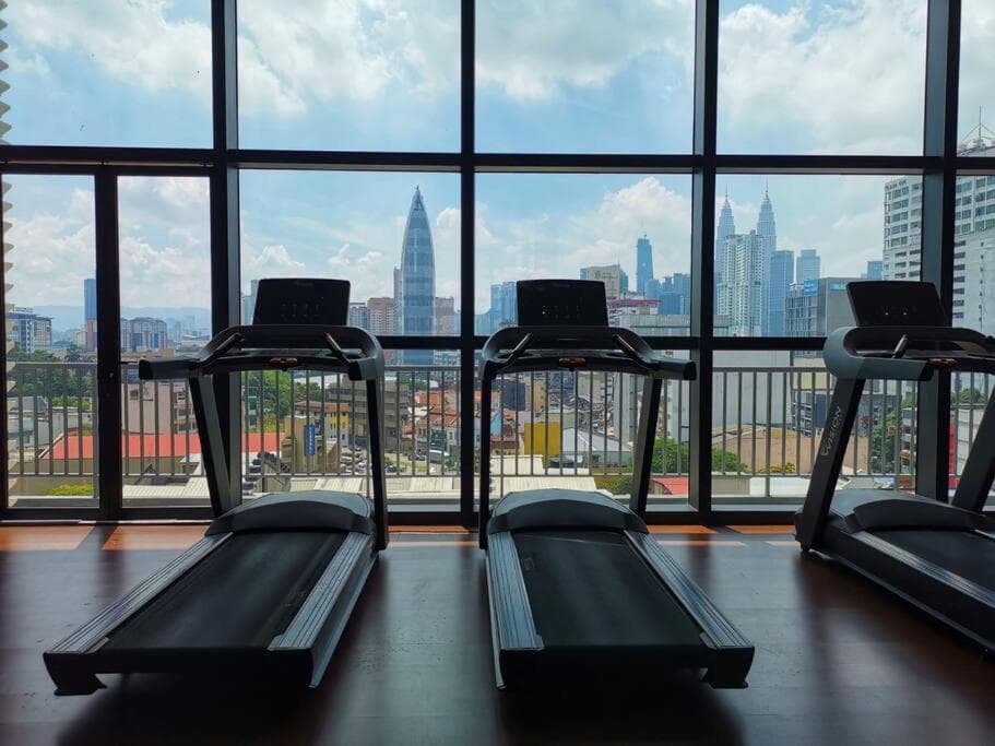 Chambers Residence KLCC photo 7