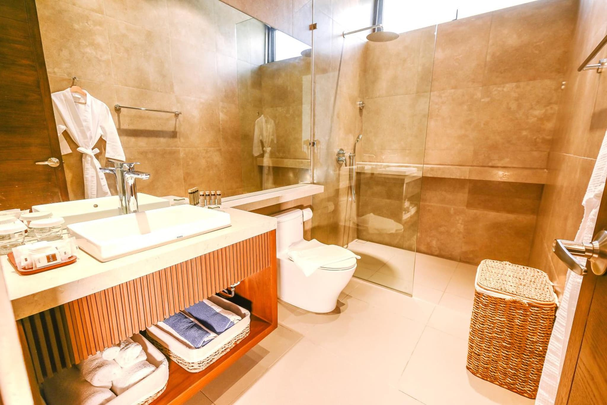 TANA Beach Villas photo 2