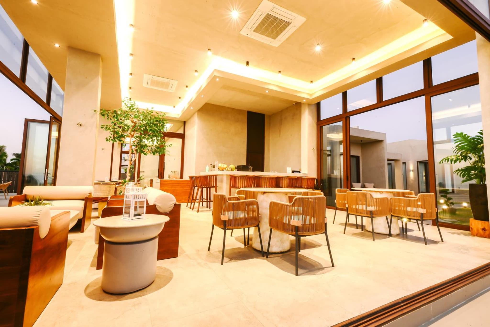 TANA Beach Villas photo 5